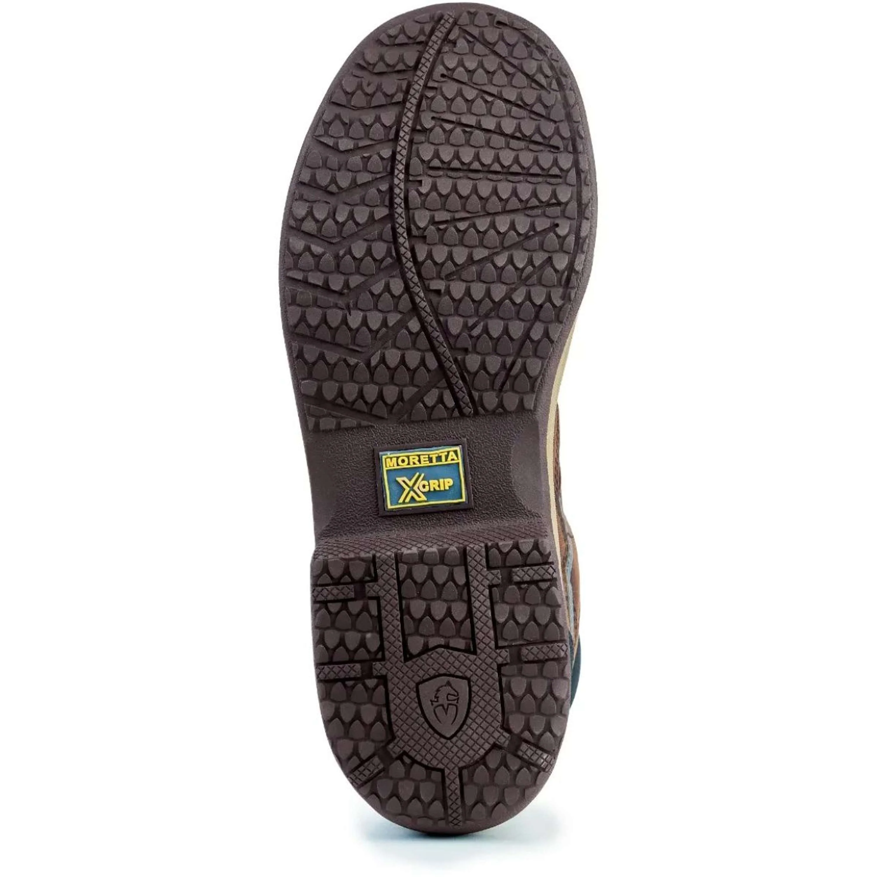 Moretta by Shires Stallschuhe Vittoria Xgrip Braun - Image 5