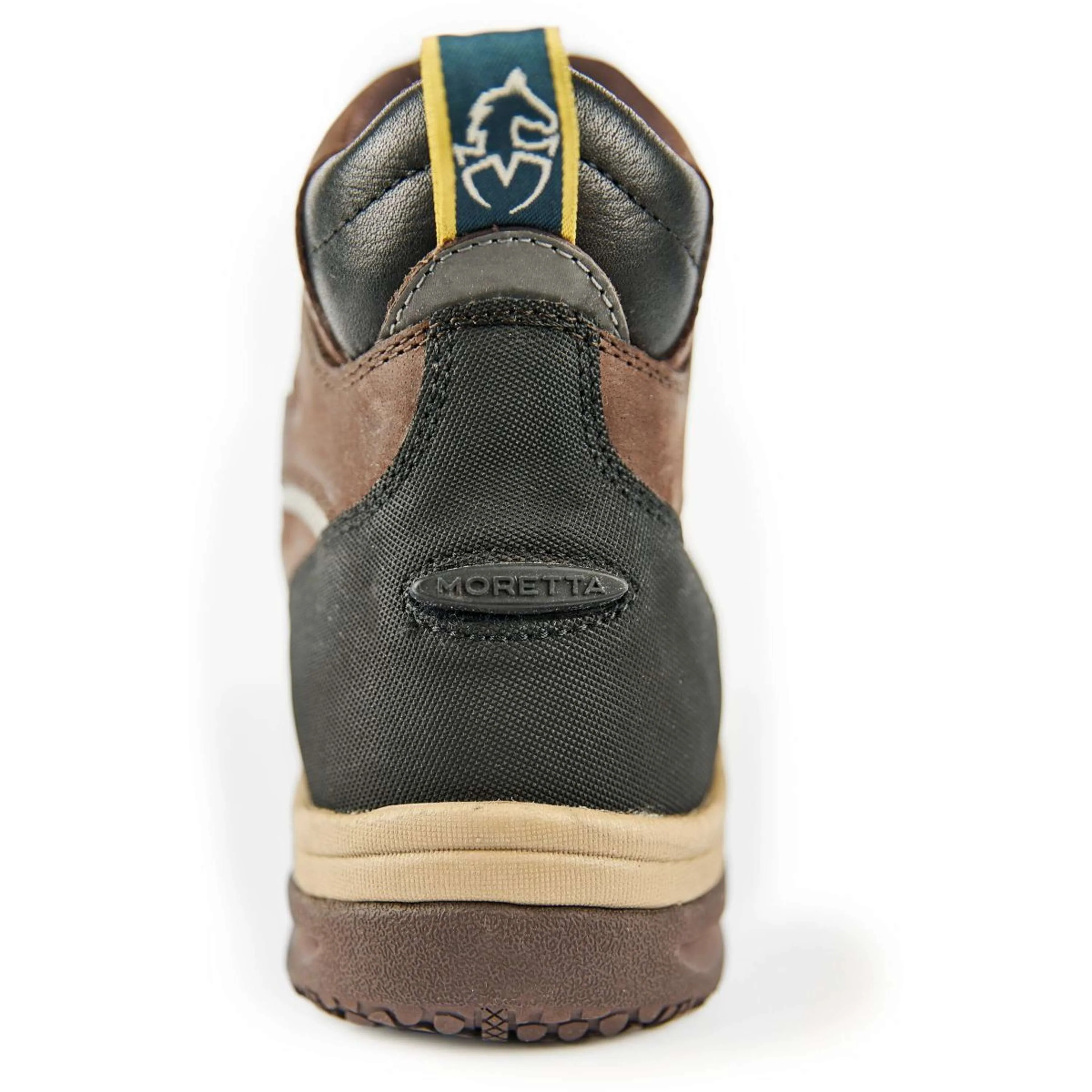 Moretta by Shires Stallschuhe Vittoria Xgrip Braun - Image 9