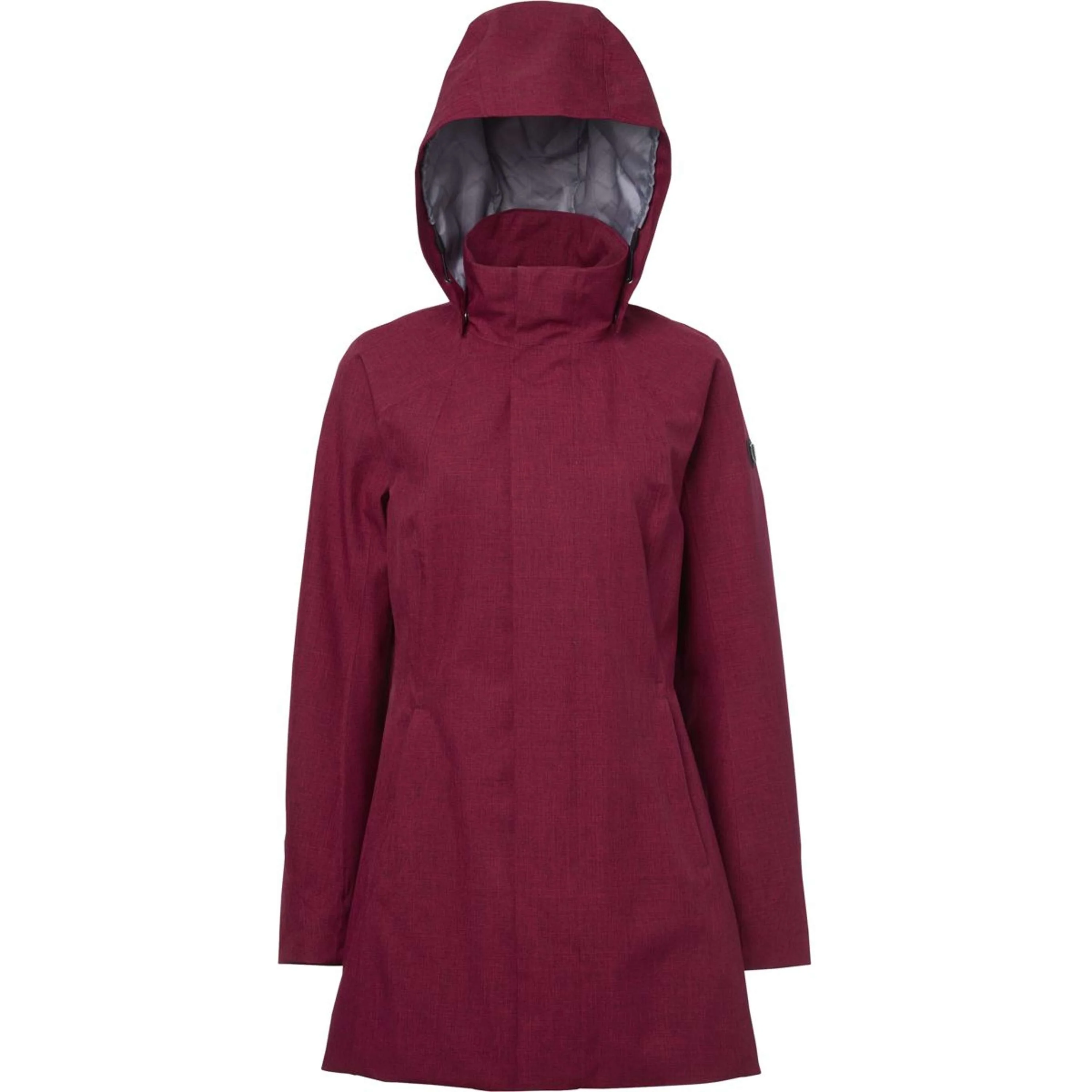 Mountain Horse Jacke Felicia Fairy Pink
