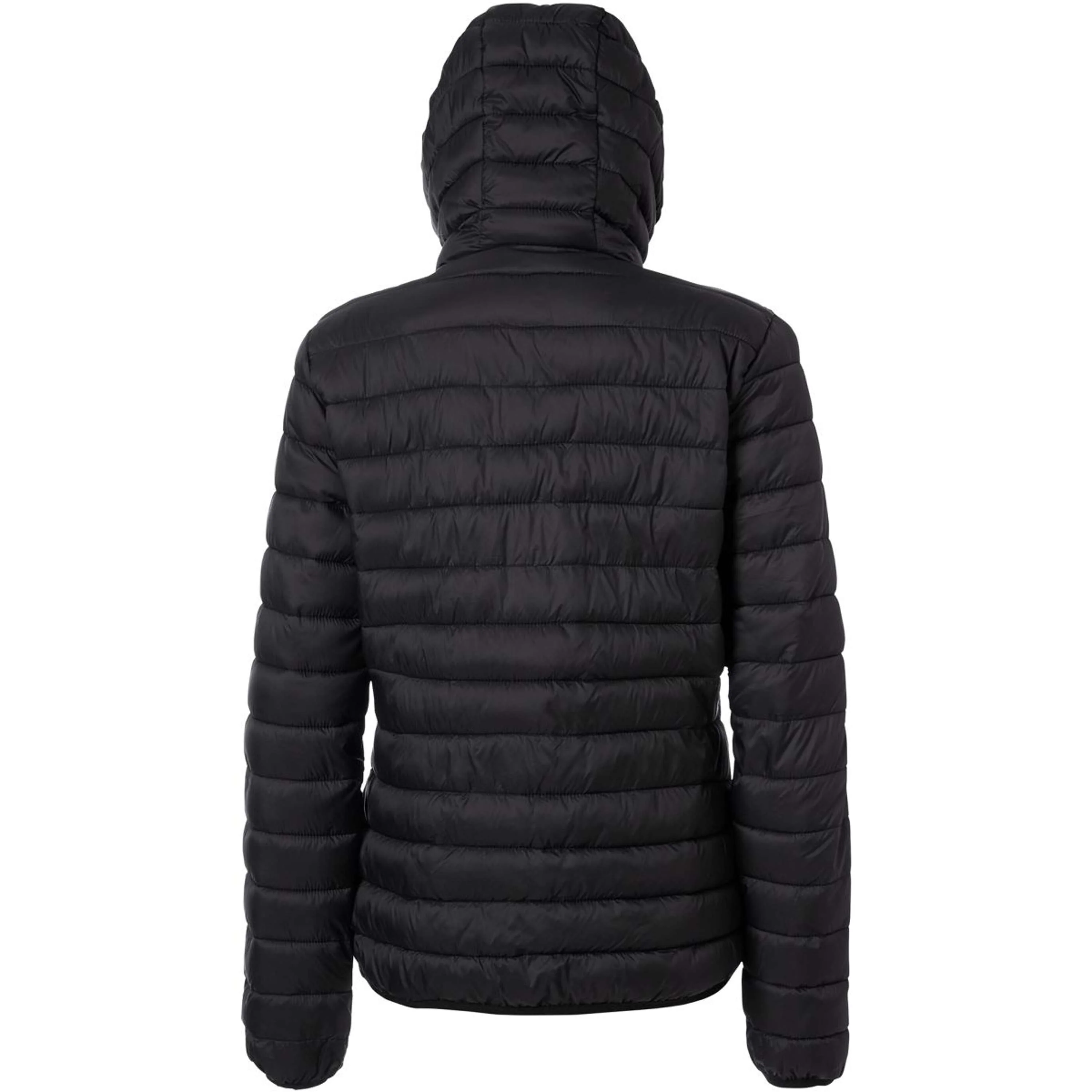 Mountain Horse Jacke Stella Softshell Lang Schwarz - Image 2