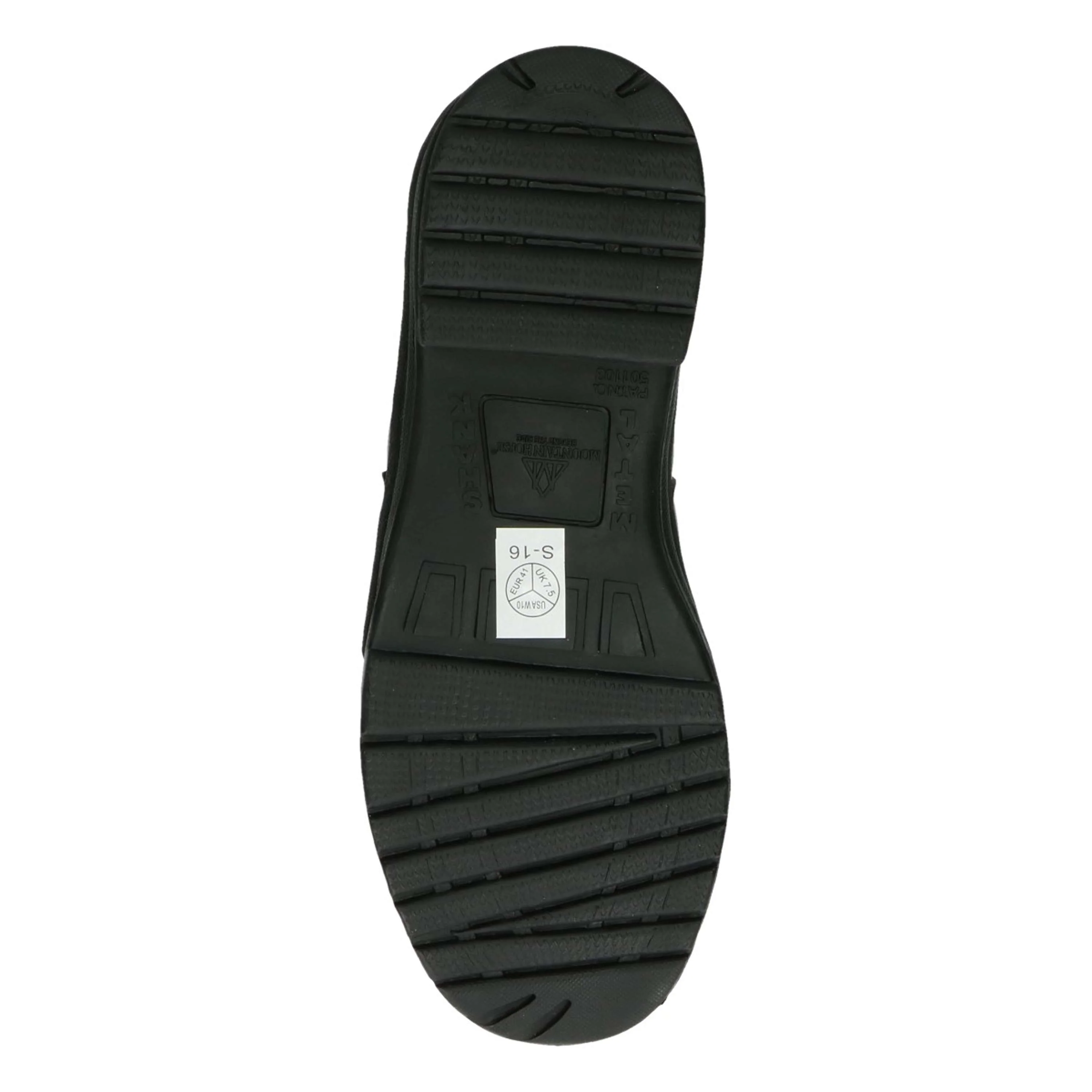 Mountain Horse Protective Stiefelette Dunkelbraun - Image 10