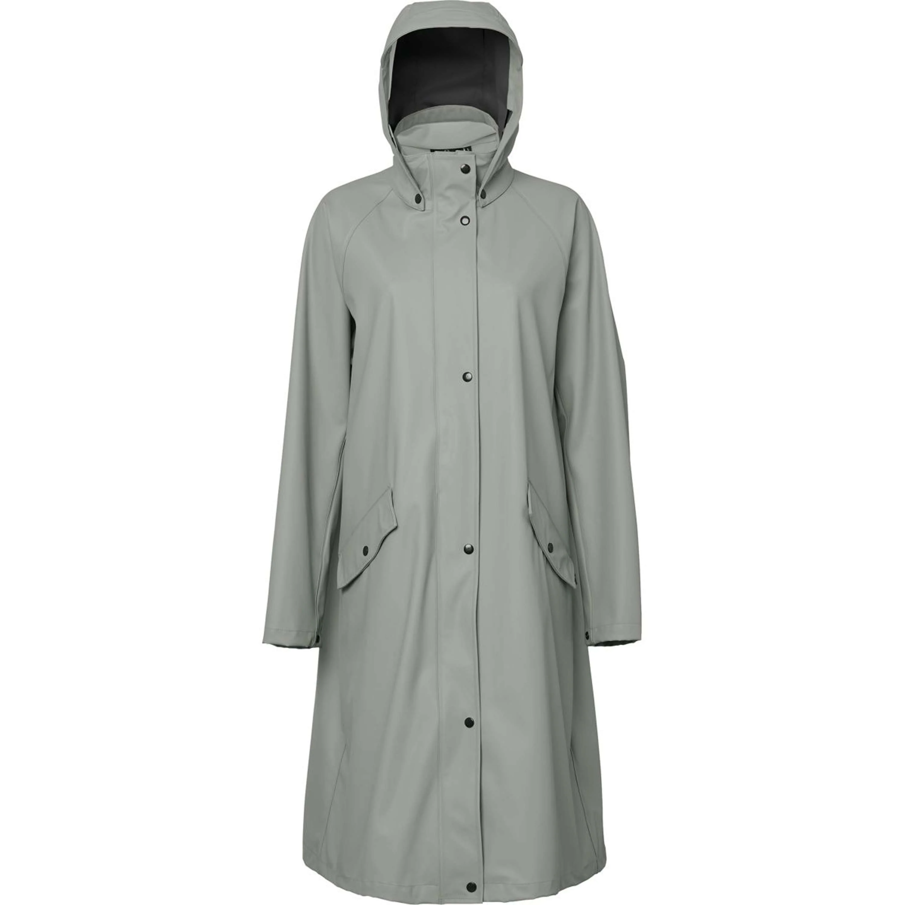 Mountain Horse Regenjacke Mindy Taupe