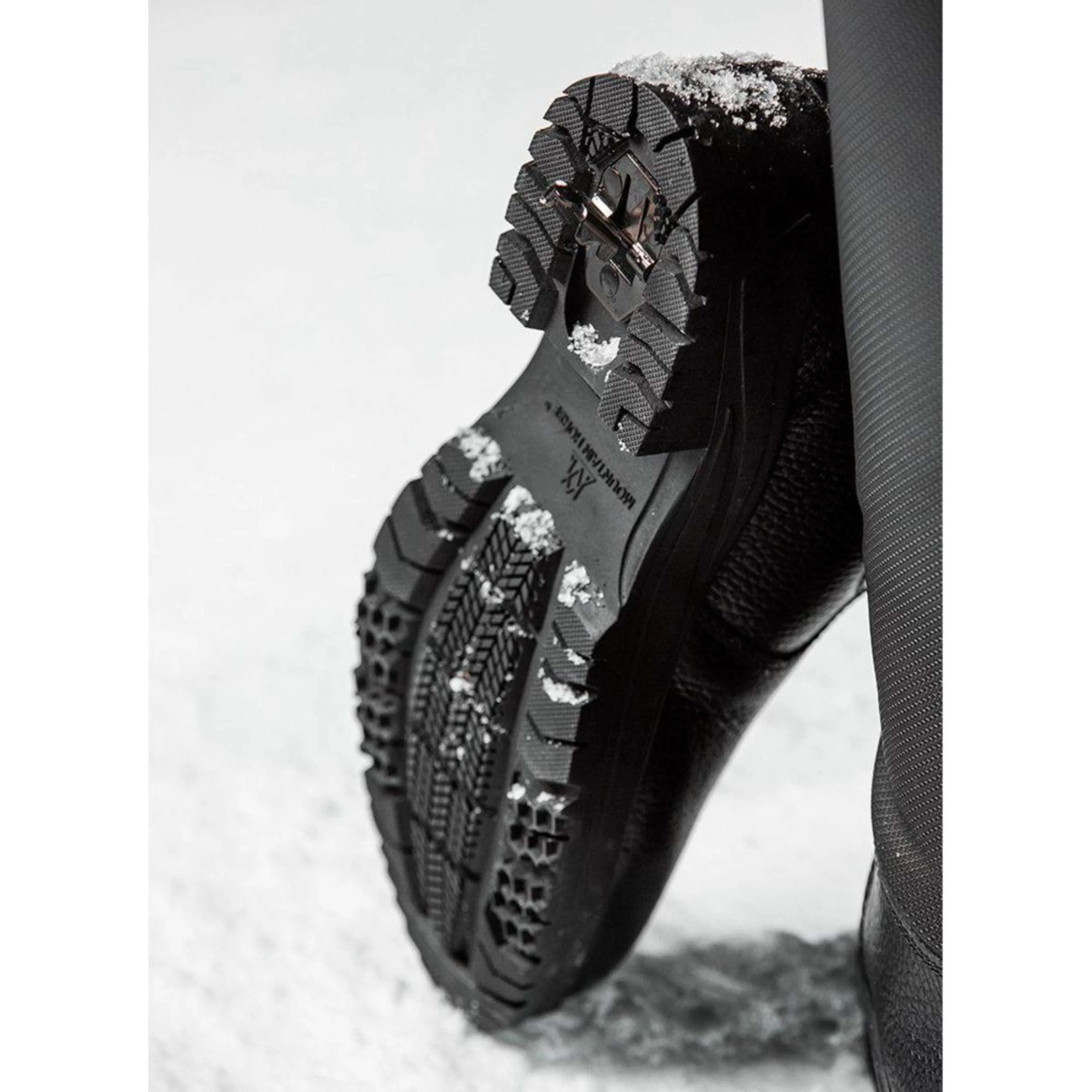 Mountain Horse Reitstiefel Arctica Schwarz - Image 3