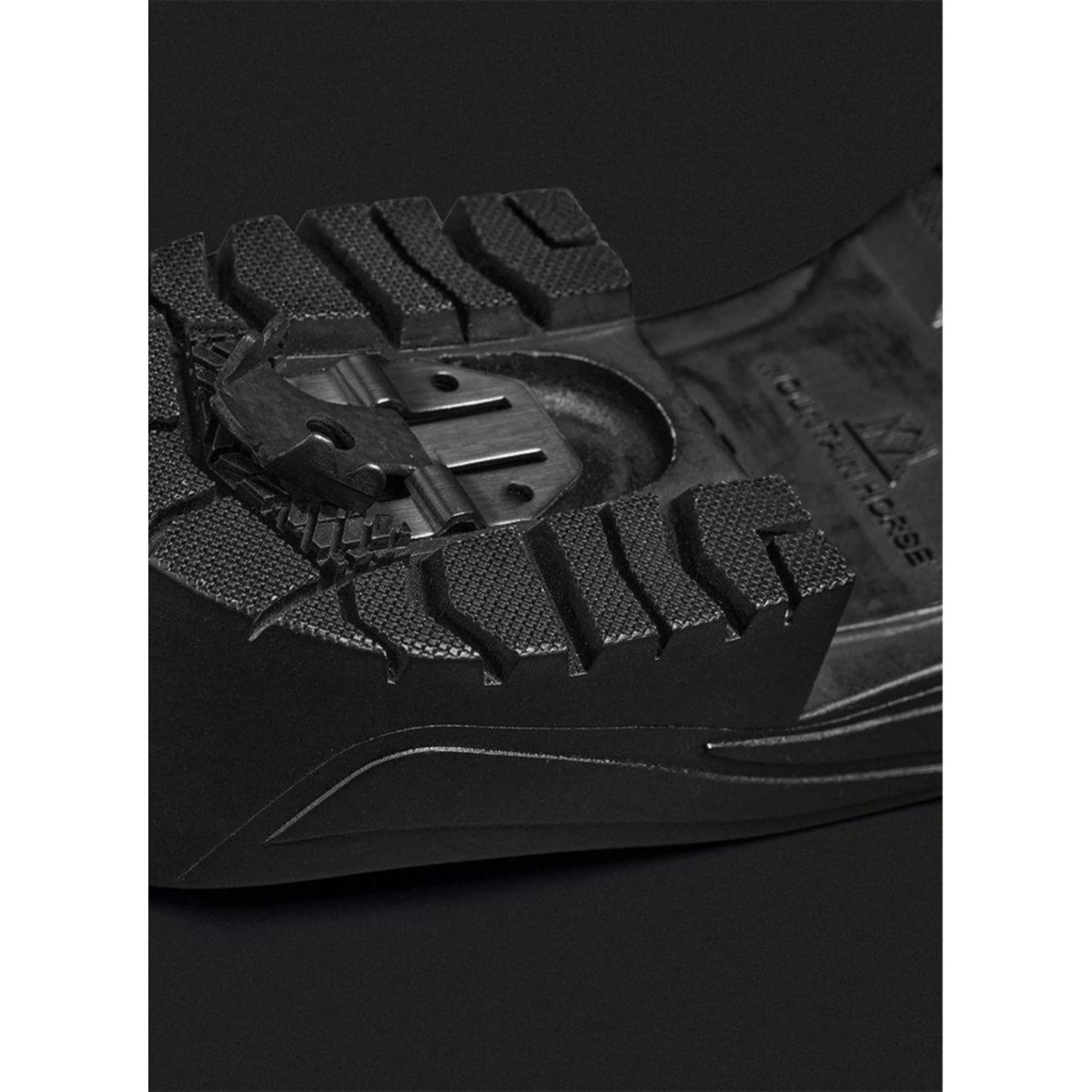 Mountain Horse Reitstiefel Arctica Schwarz - Image 4