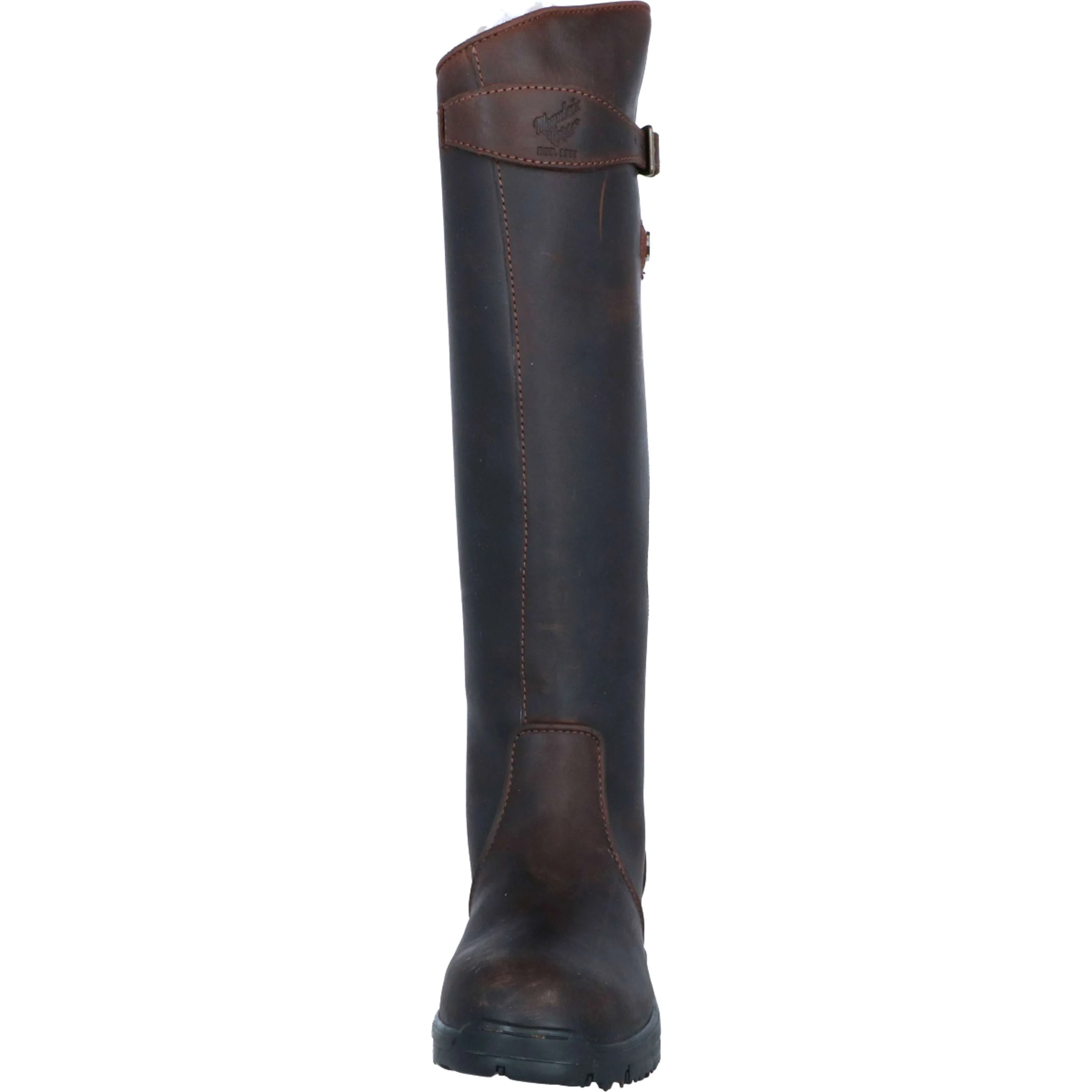 Mountain Horse Reitstiefel Snowy River Braun - Image 8