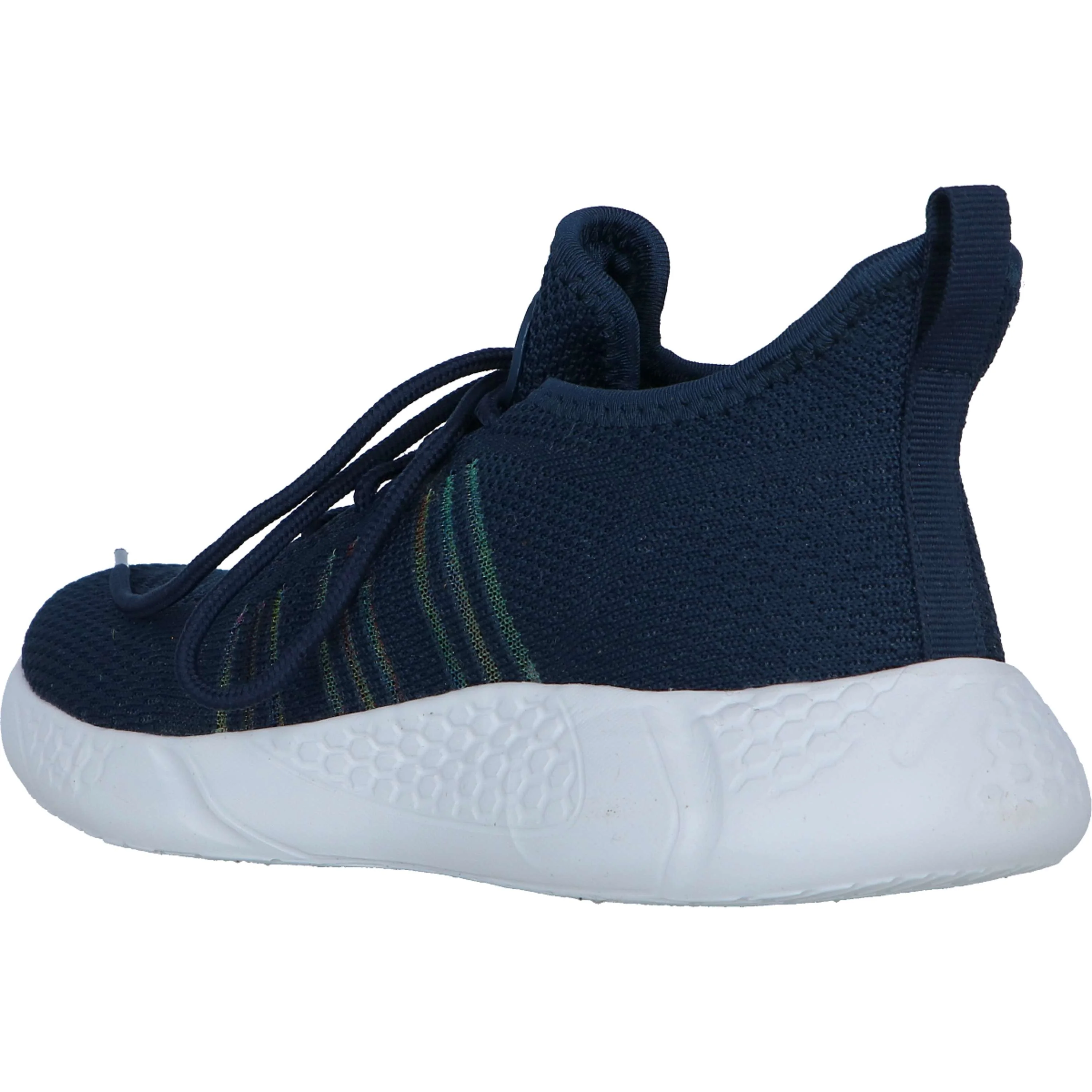 Mountain Horse Sneakers Airflow Navy - Image 4