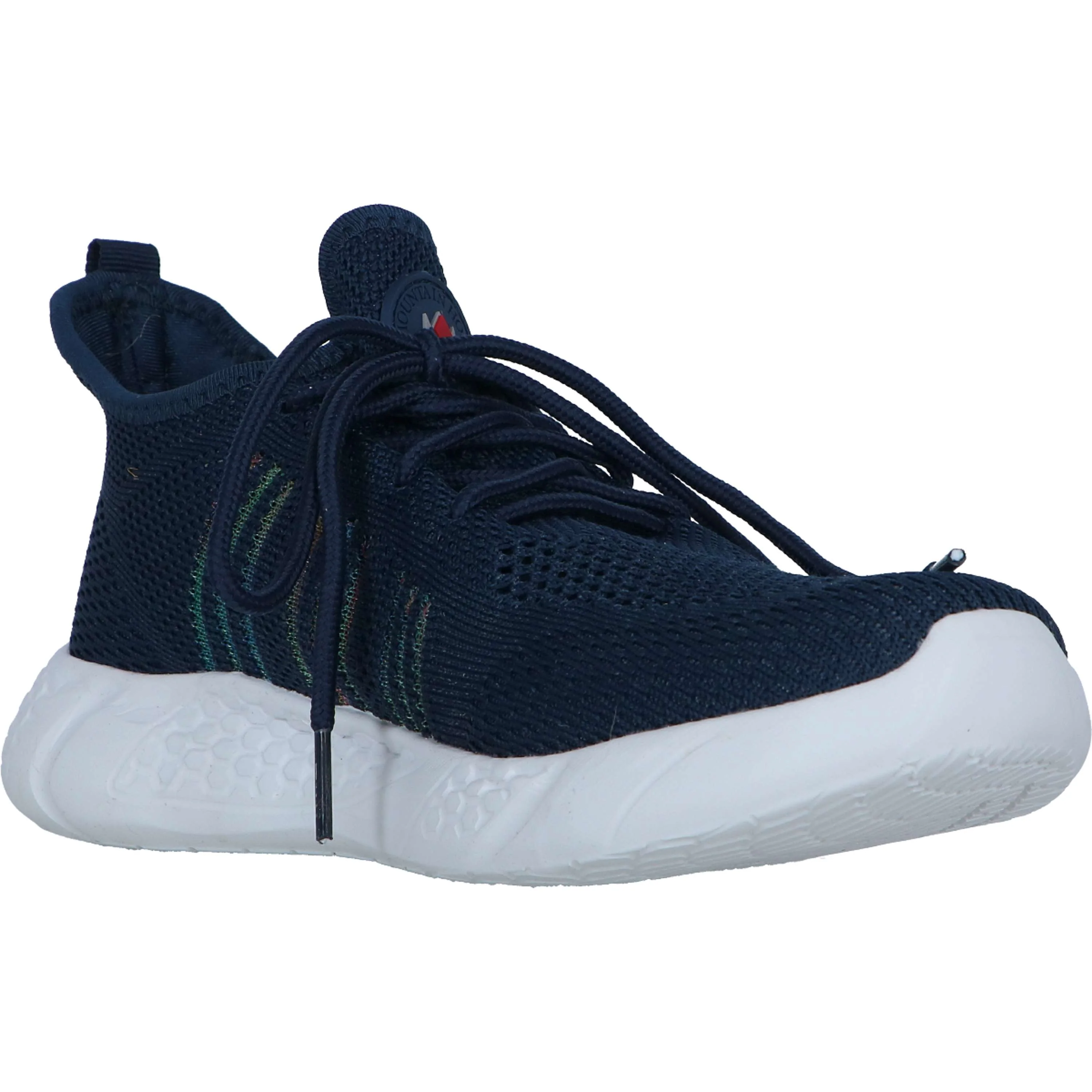 Mountain Horse Sneakers Airflow Navy - Image 8
