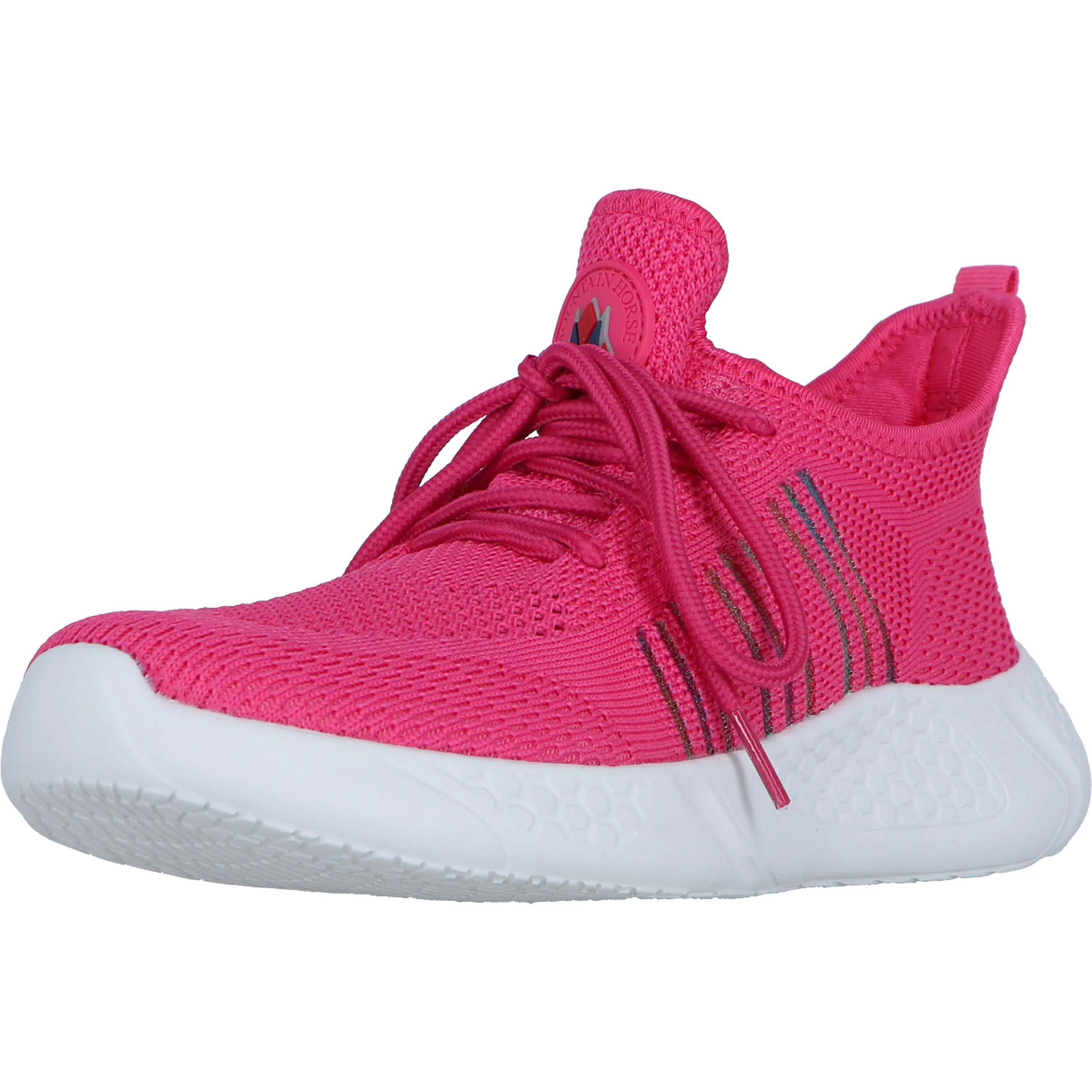 Mountain Horse Sneakers Airflow Rosa - Image 2