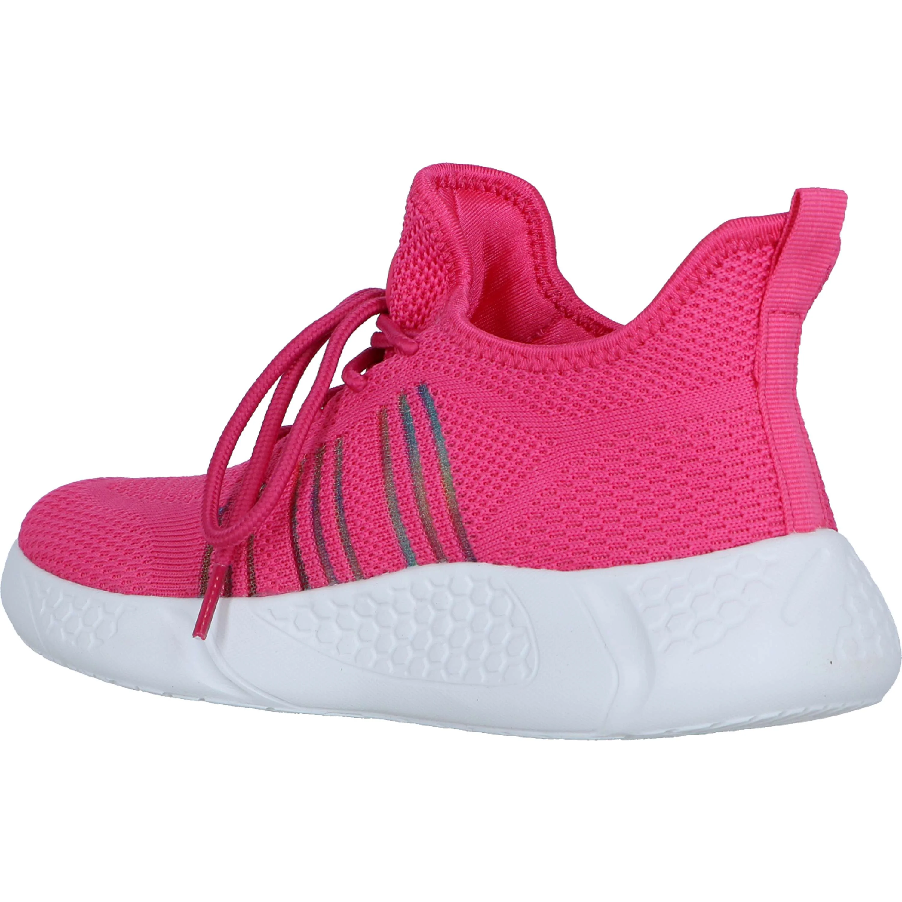 Mountain Horse Sneakers Airflow Rosa - Image 4