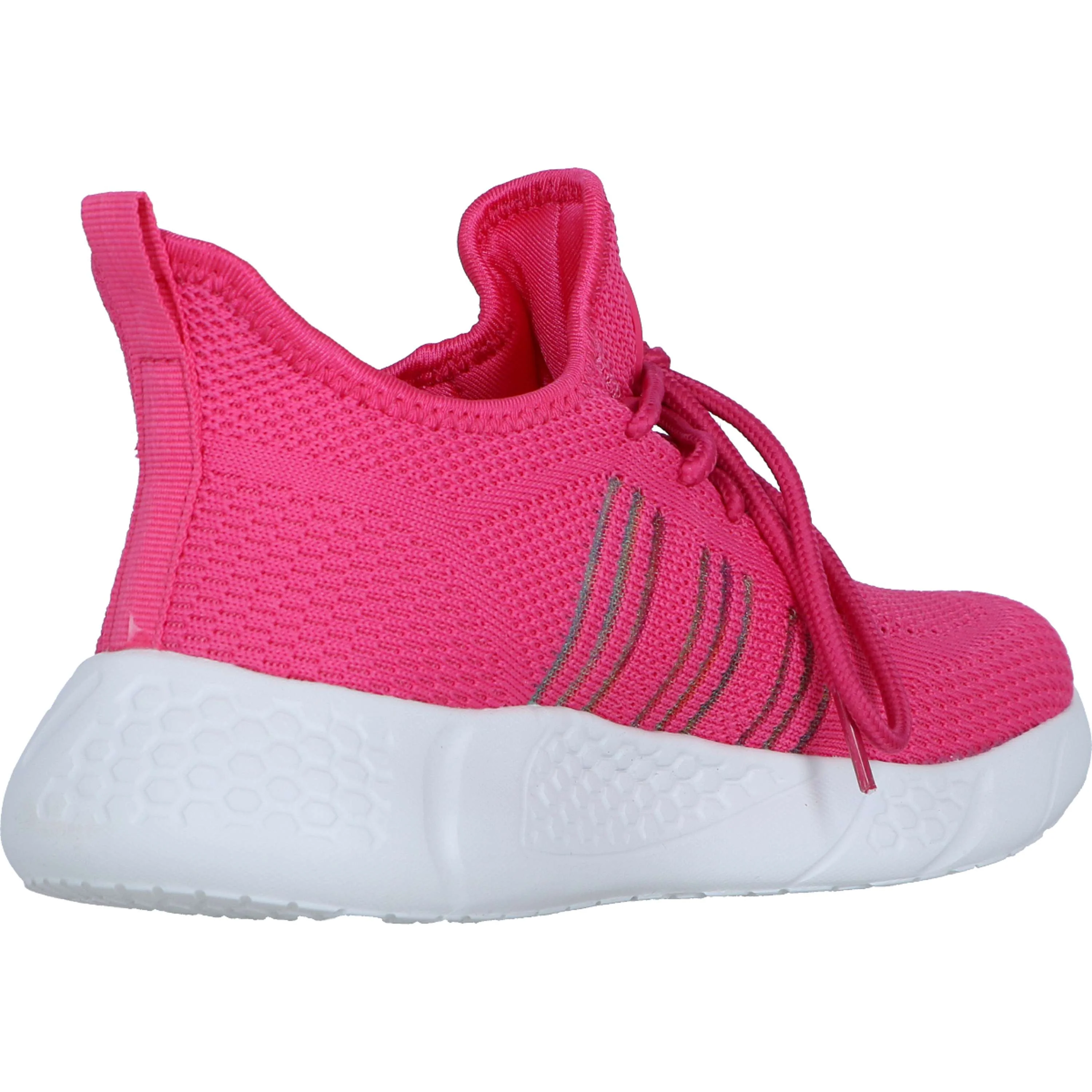 Mountain Horse Sneakers Airflow Rosa - Image 6