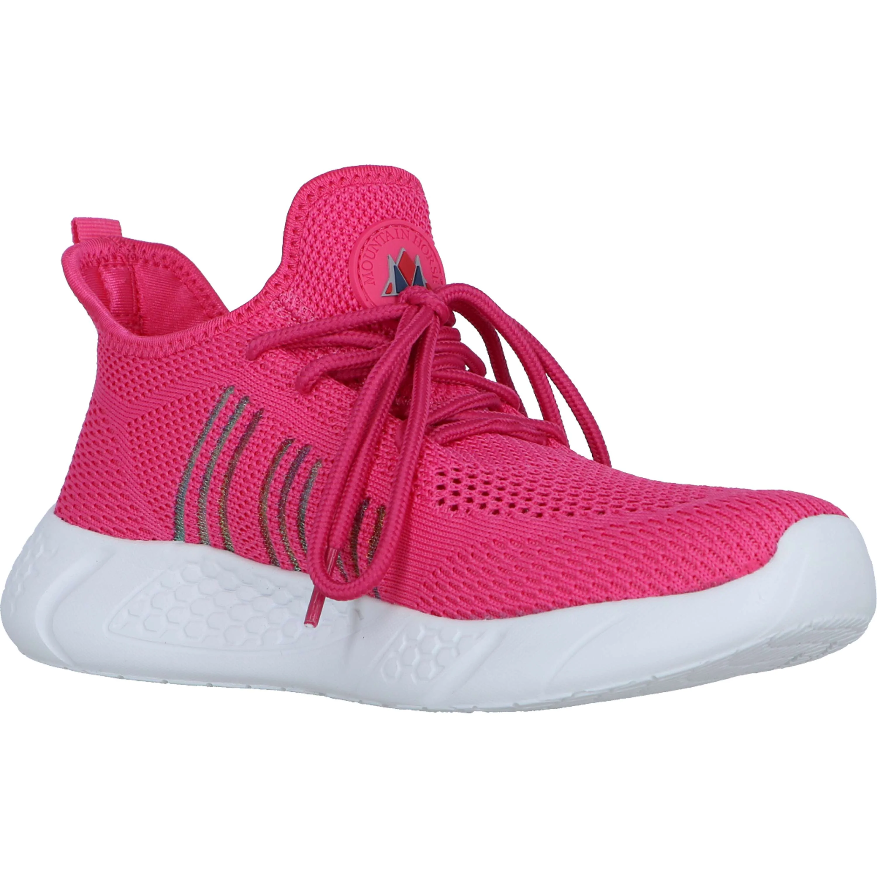 Mountain Horse Sneakers Airflow Rosa - Image 8