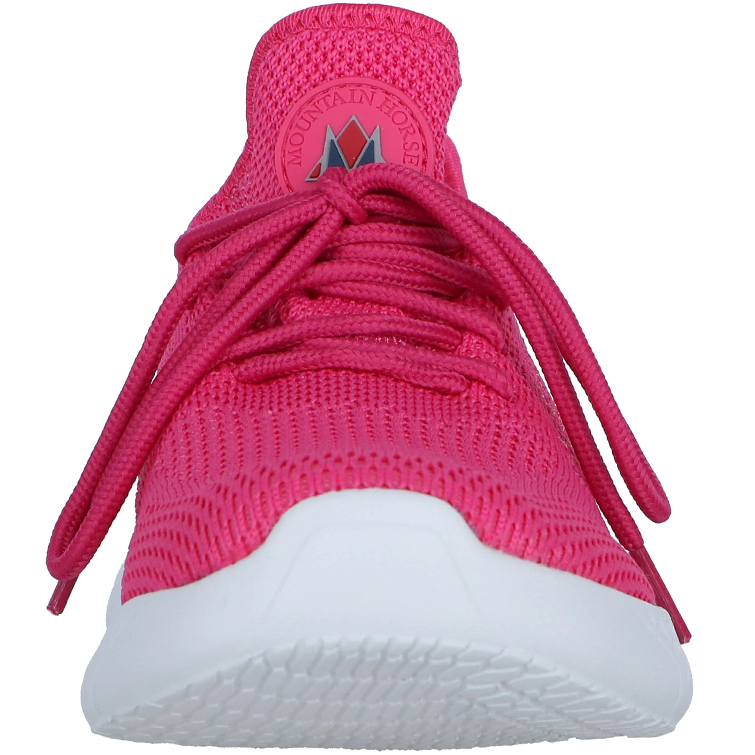 Mountain Horse Sneakers Airflow Rosa - Image 9
