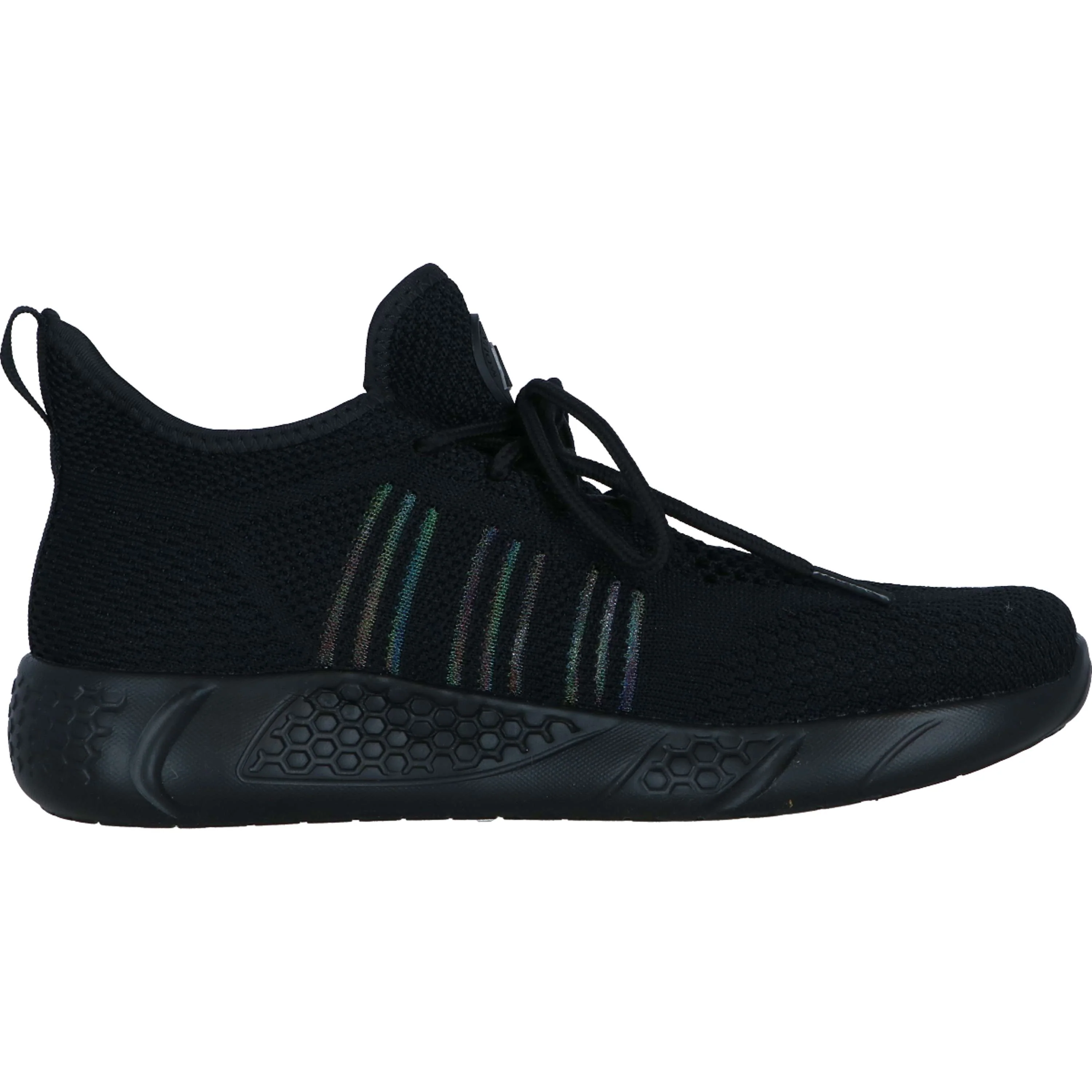 Mountain Horse Sneakers Airflow Schwarz - Image 7