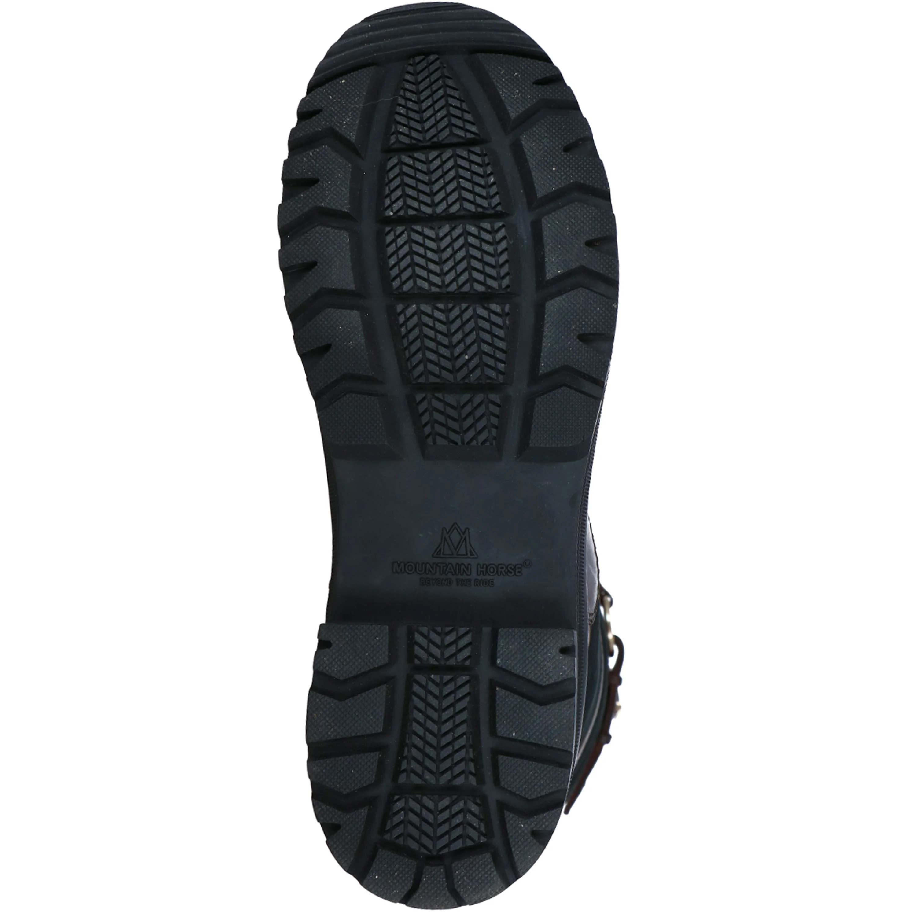 Mountain Horse Stiefel Devonshire Dunkelblau - Image 10