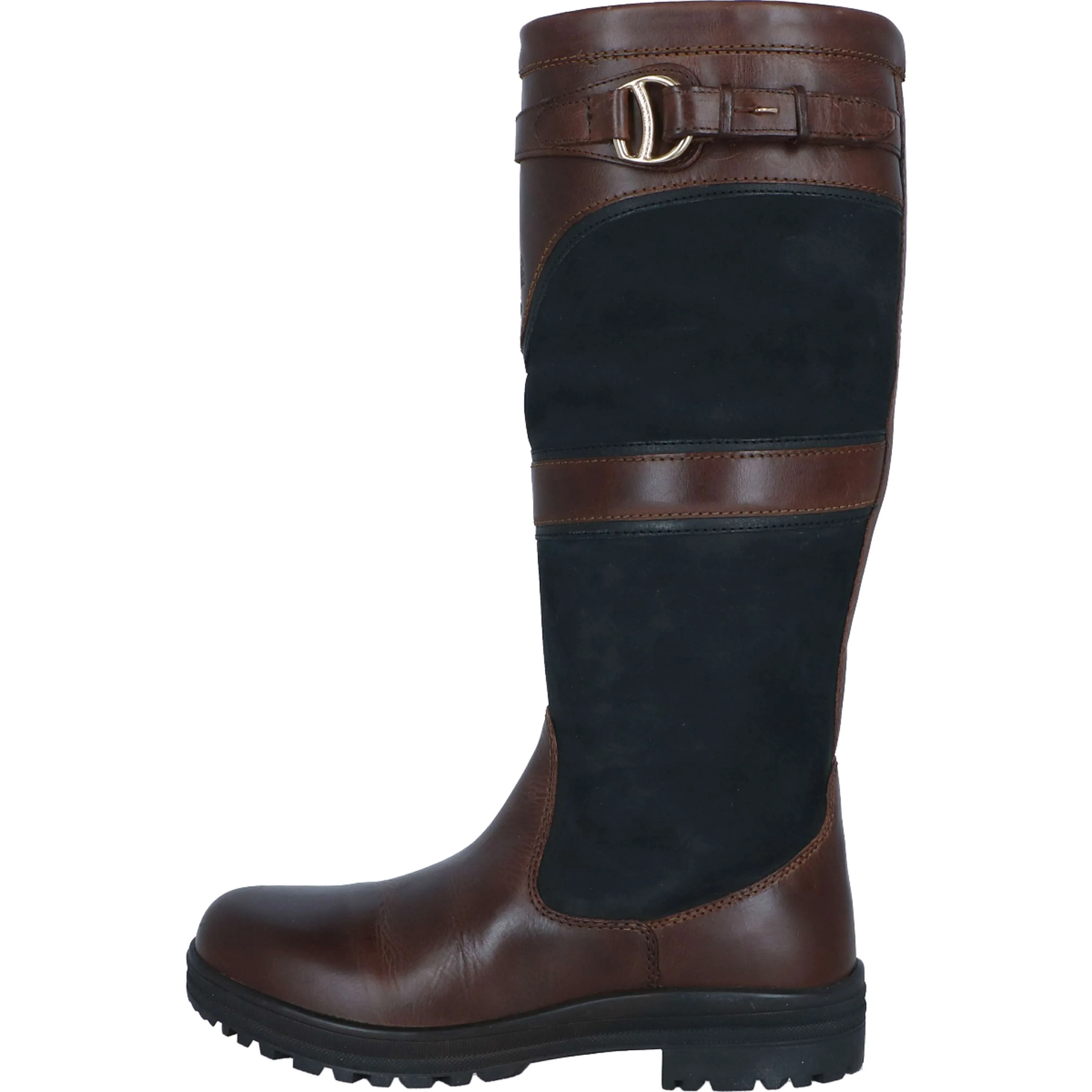 Mountain Horse Stiefel Devonshire Dunkelblau - Image 2