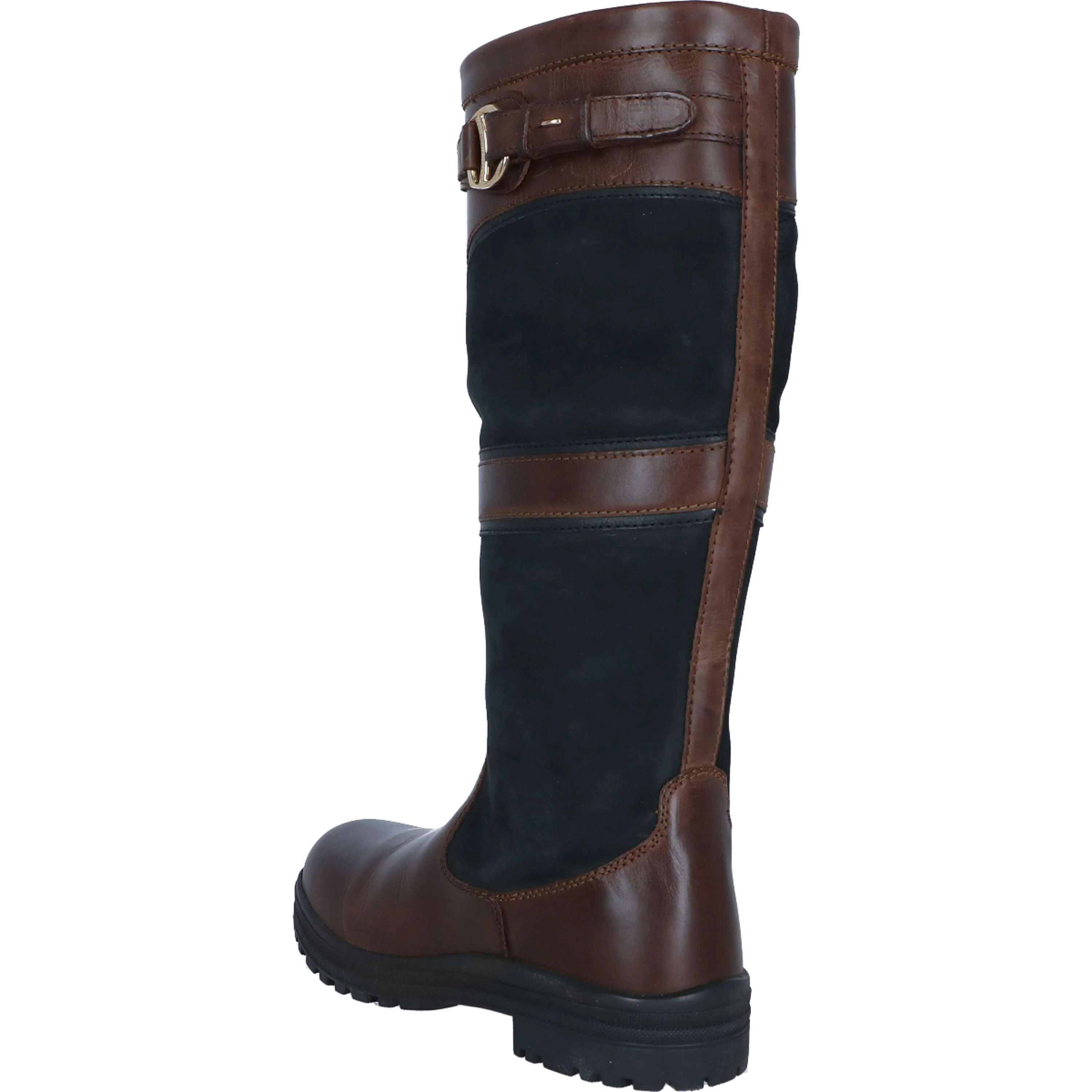 Mountain Horse Stiefel Devonshire Dunkelblau - Image 3