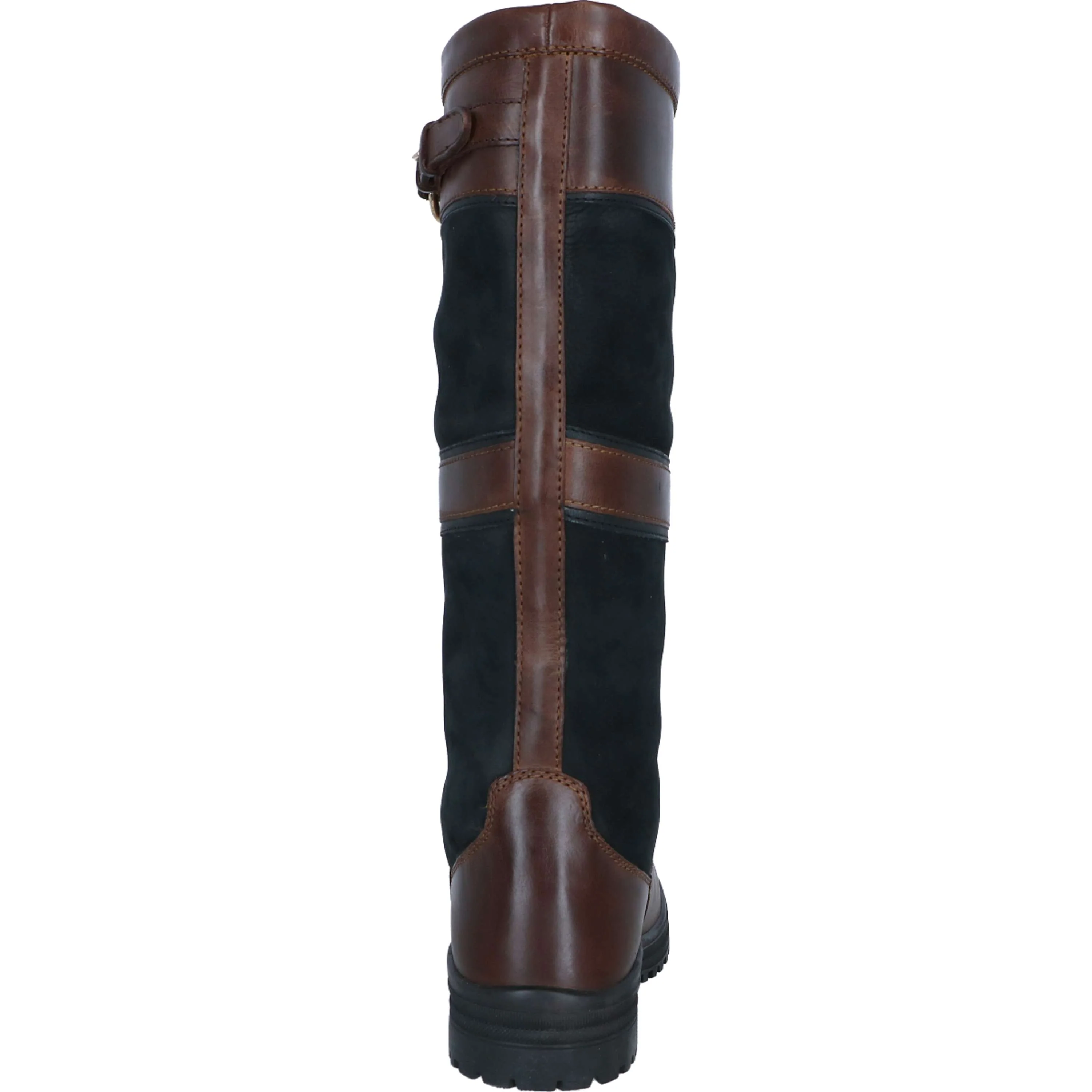 Mountain Horse Stiefel Devonshire Dunkelblau - Image 4