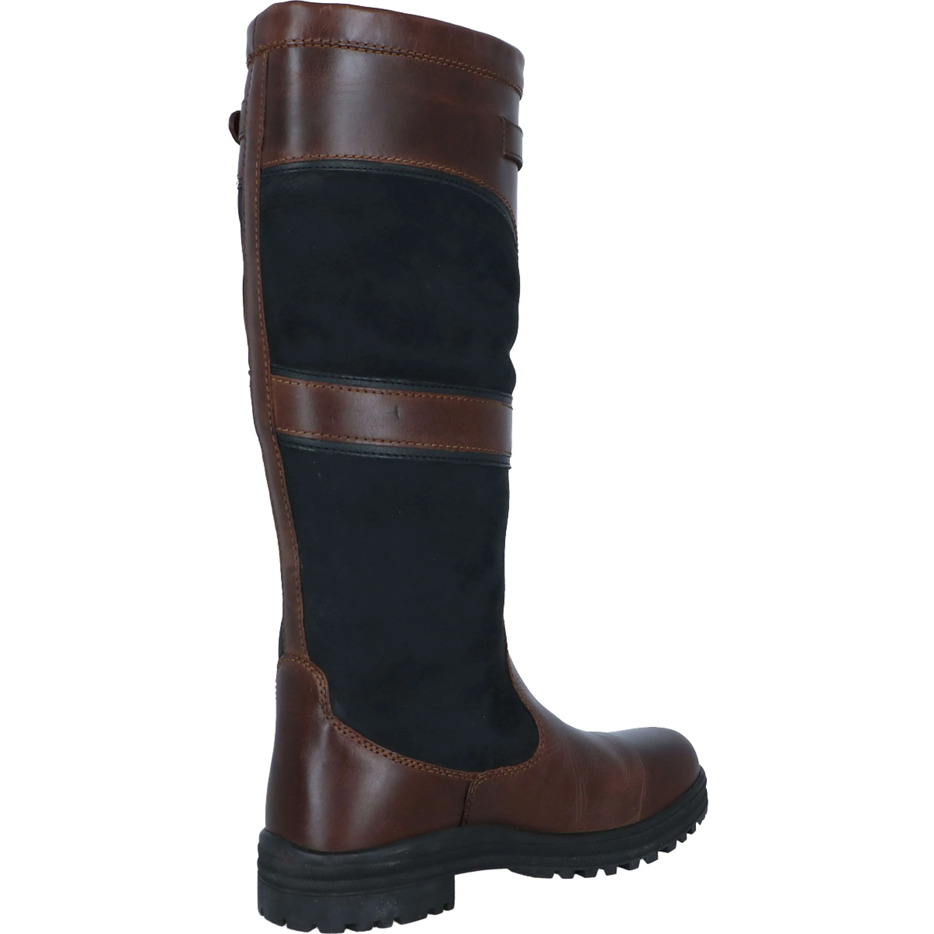 Mountain Horse Stiefel Devonshire Dunkelblau - Image 5