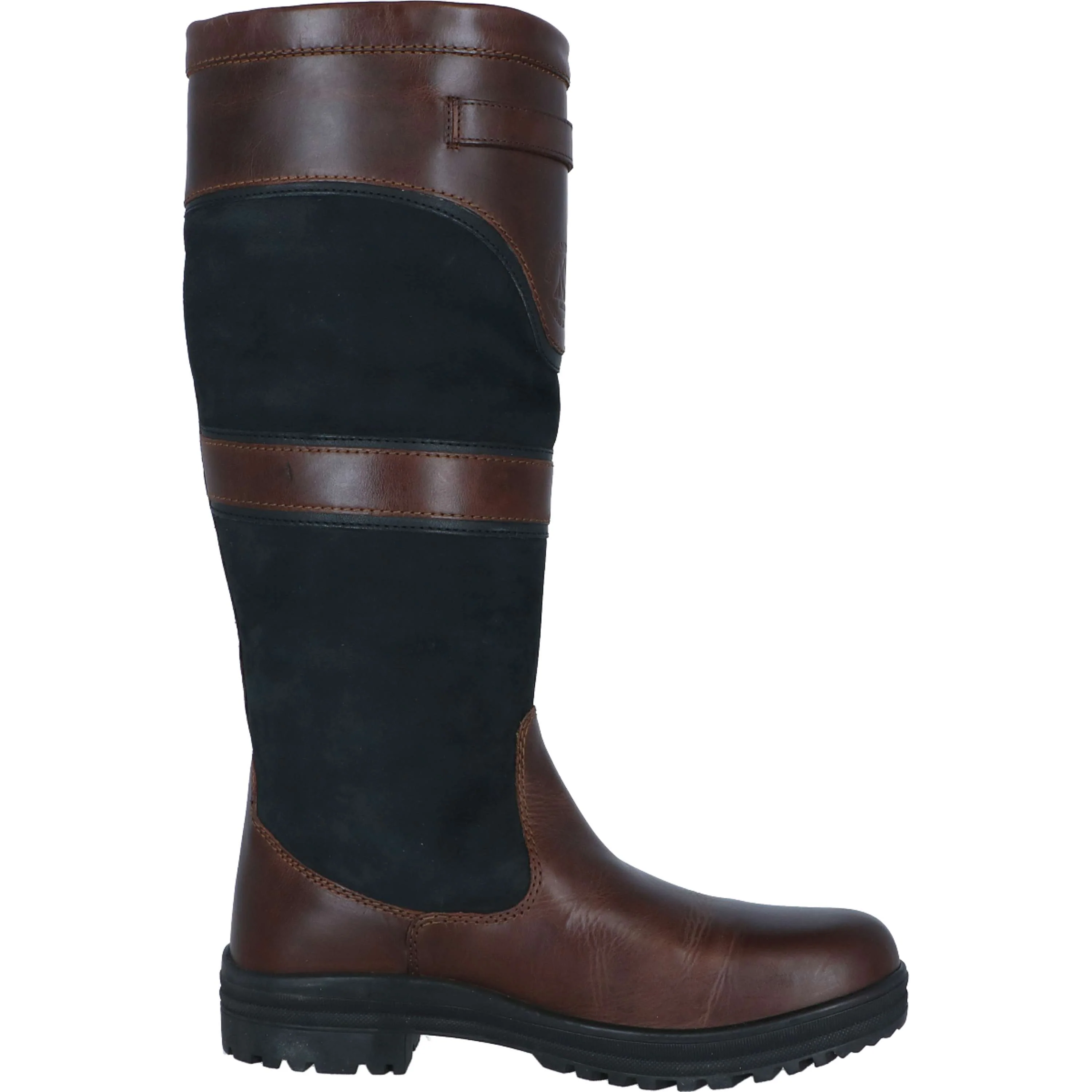 Mountain Horse Stiefel Devonshire Dunkelblau - Image 6