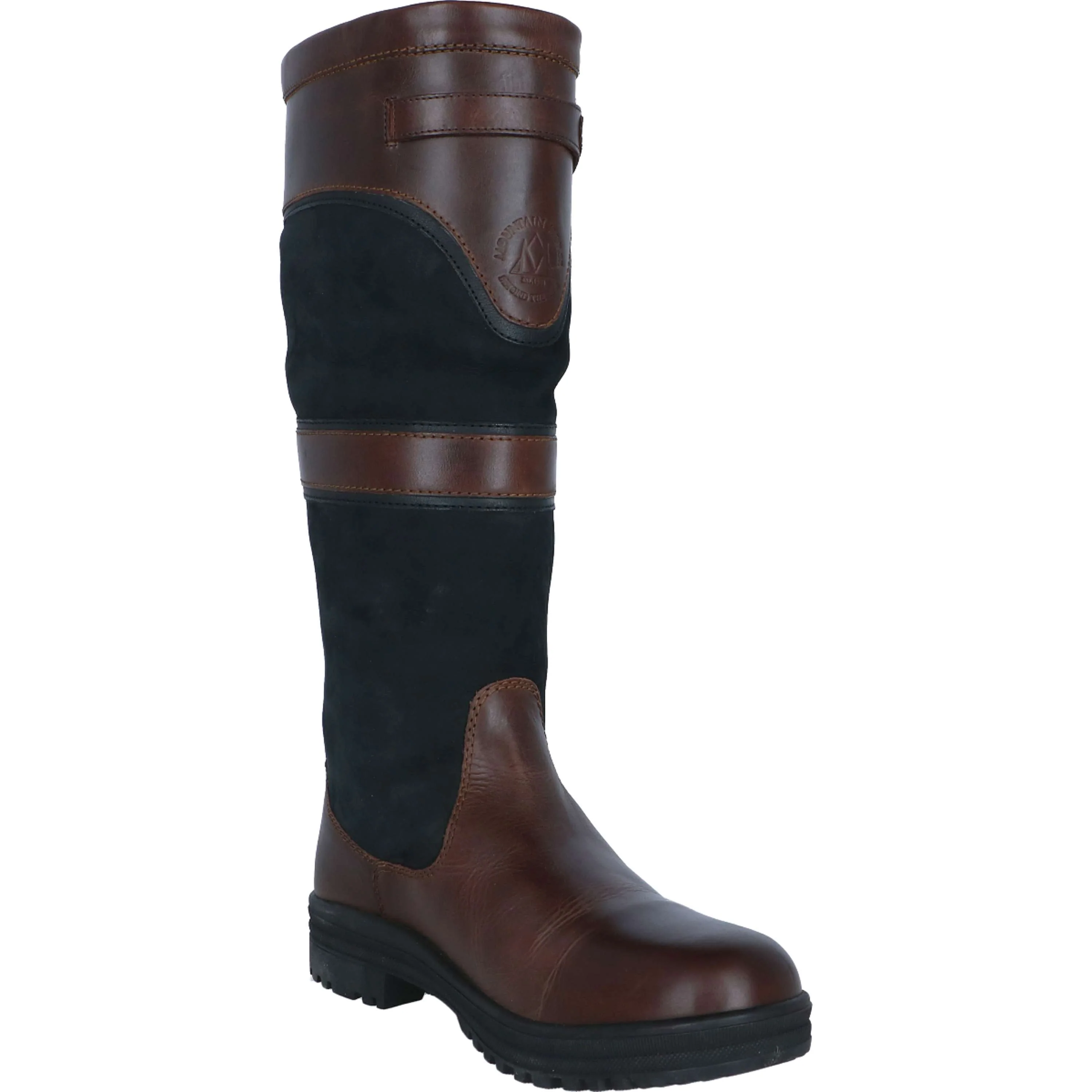 Mountain Horse Stiefel Devonshire Dunkelblau - Image 7