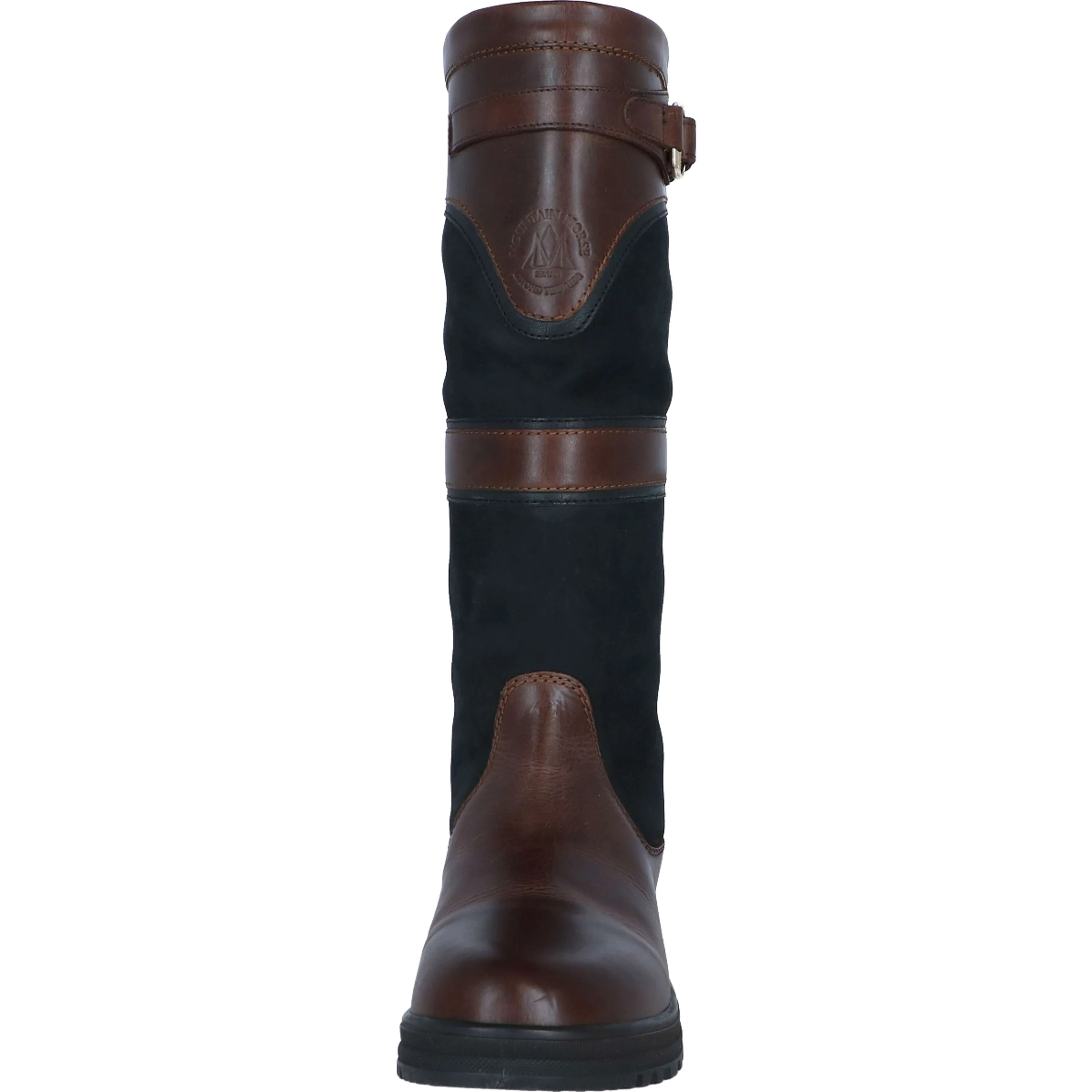 Mountain Horse Stiefel Devonshire Dunkelblau - Image 8