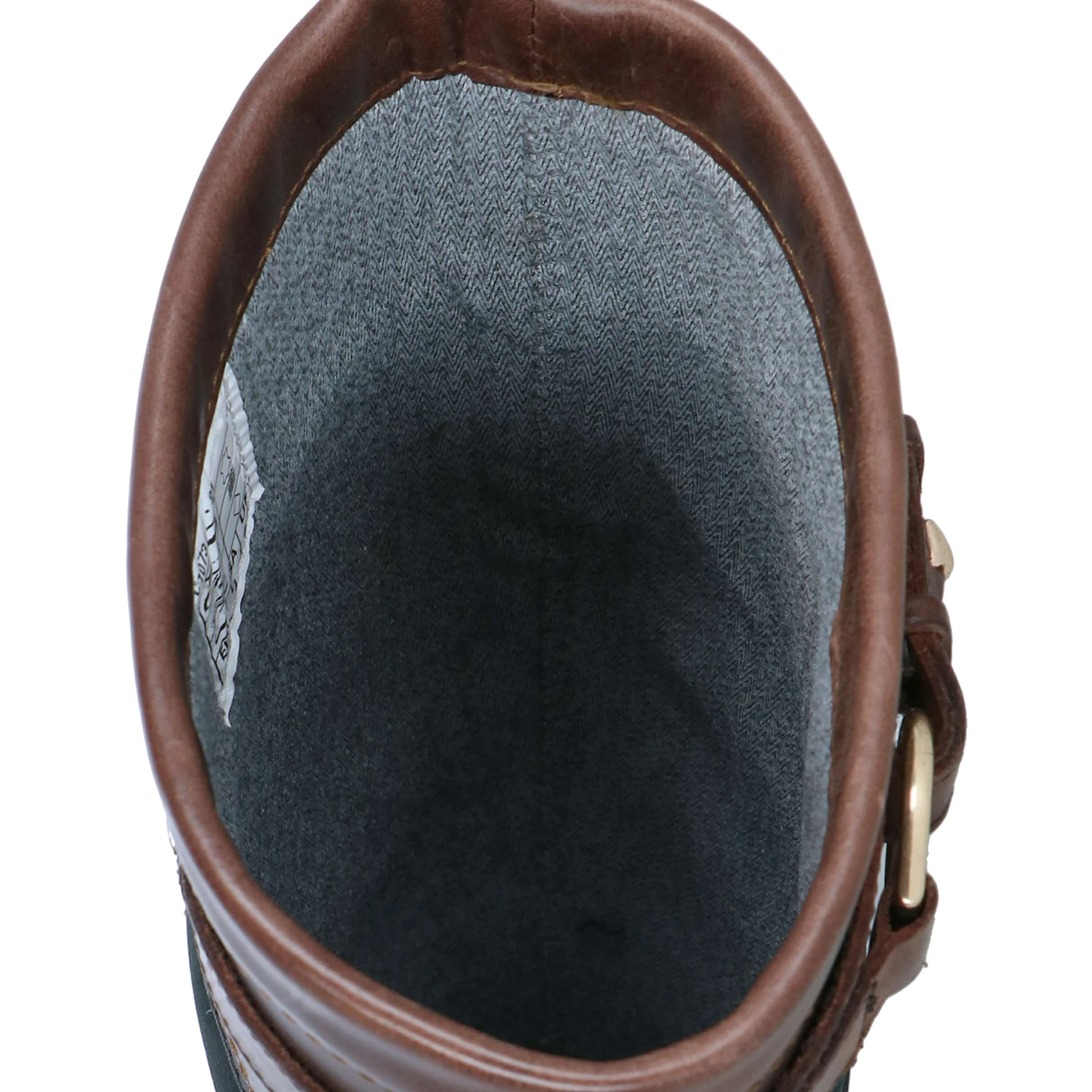 Mountain Horse Stiefel Devonshire Dunkelblau - Image 9