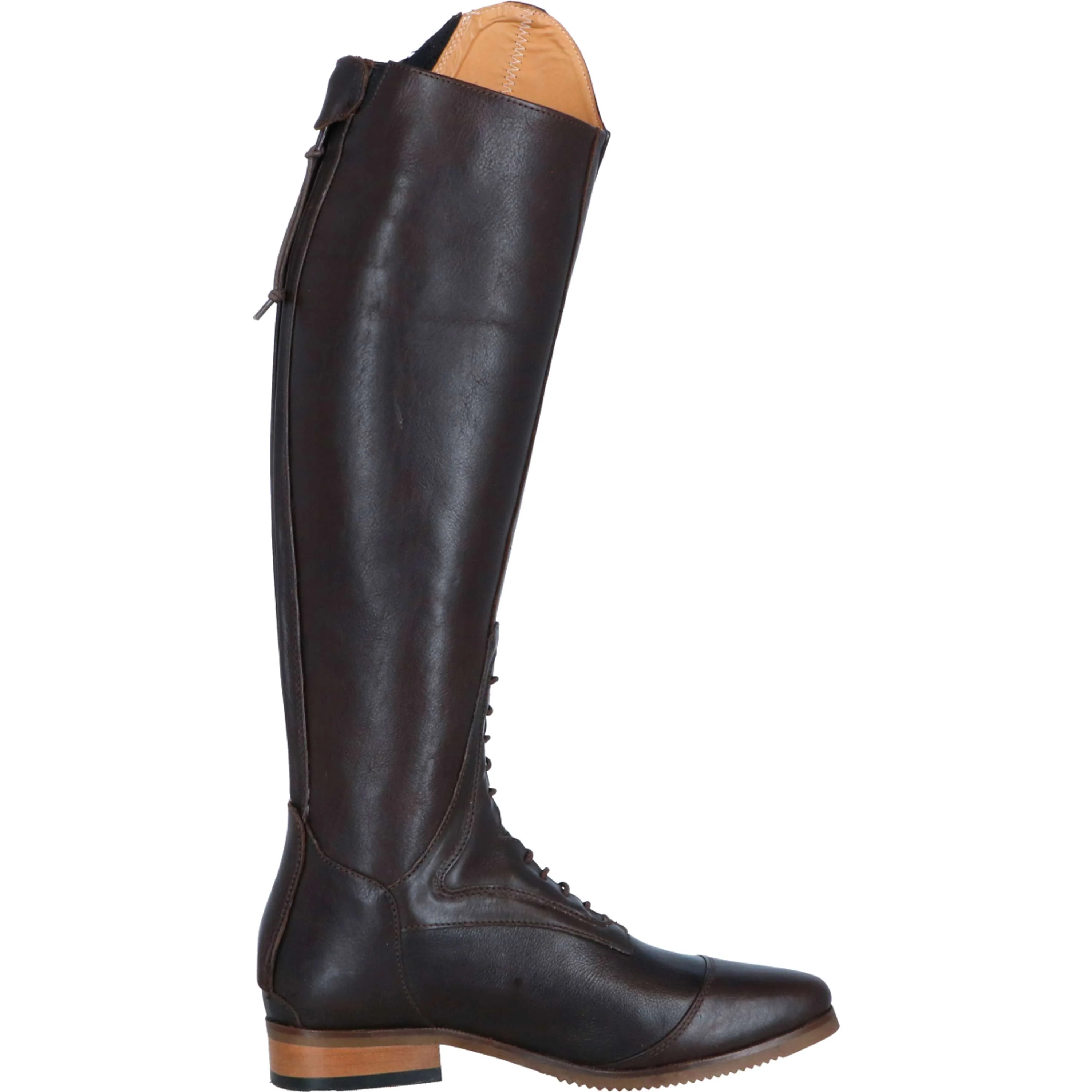 Mountain Horse Stiefel Sovereign Dunkelbraun - Image 6