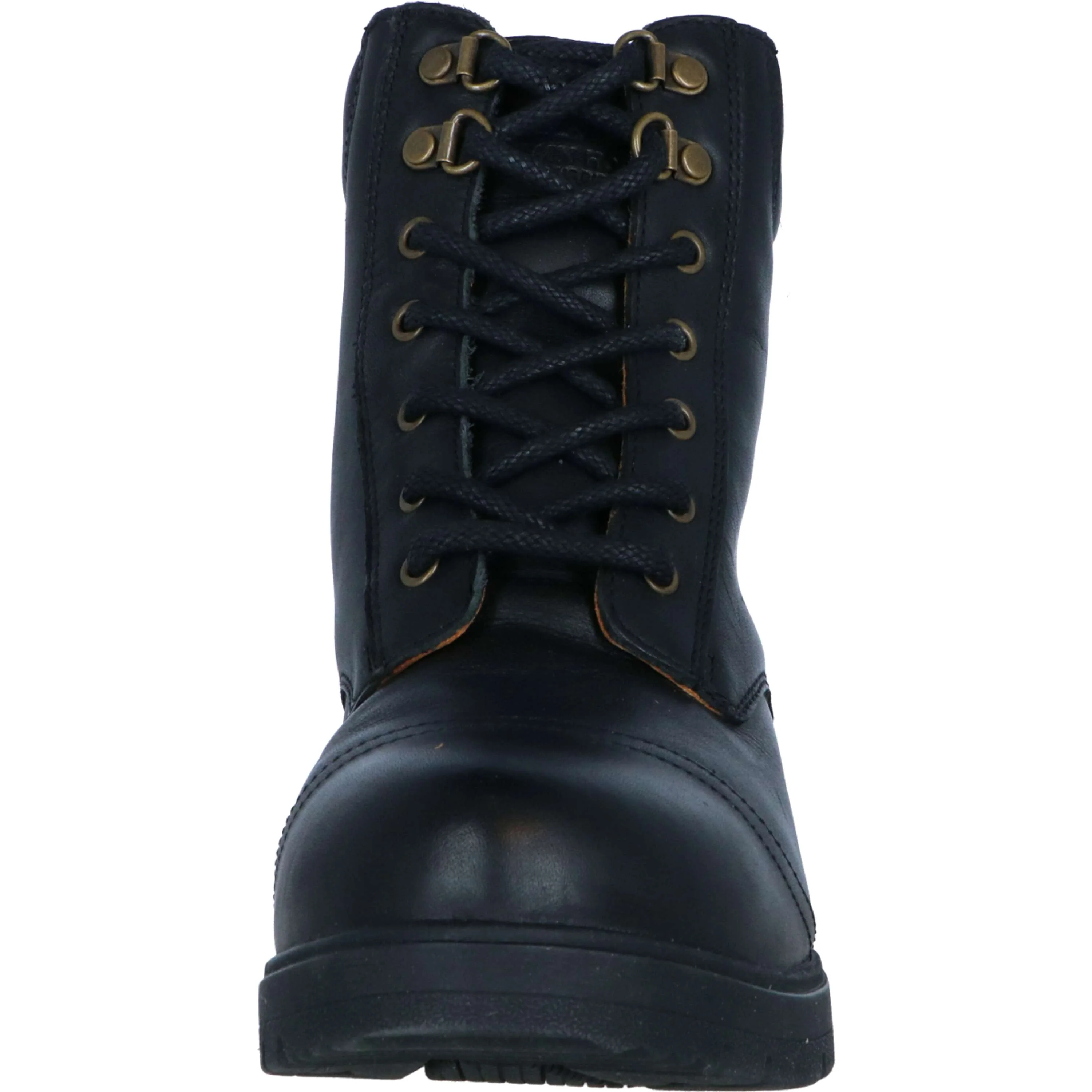 Mountain Horse Stallschuhe Wild River Lace Paddock Schwarz - Image 8