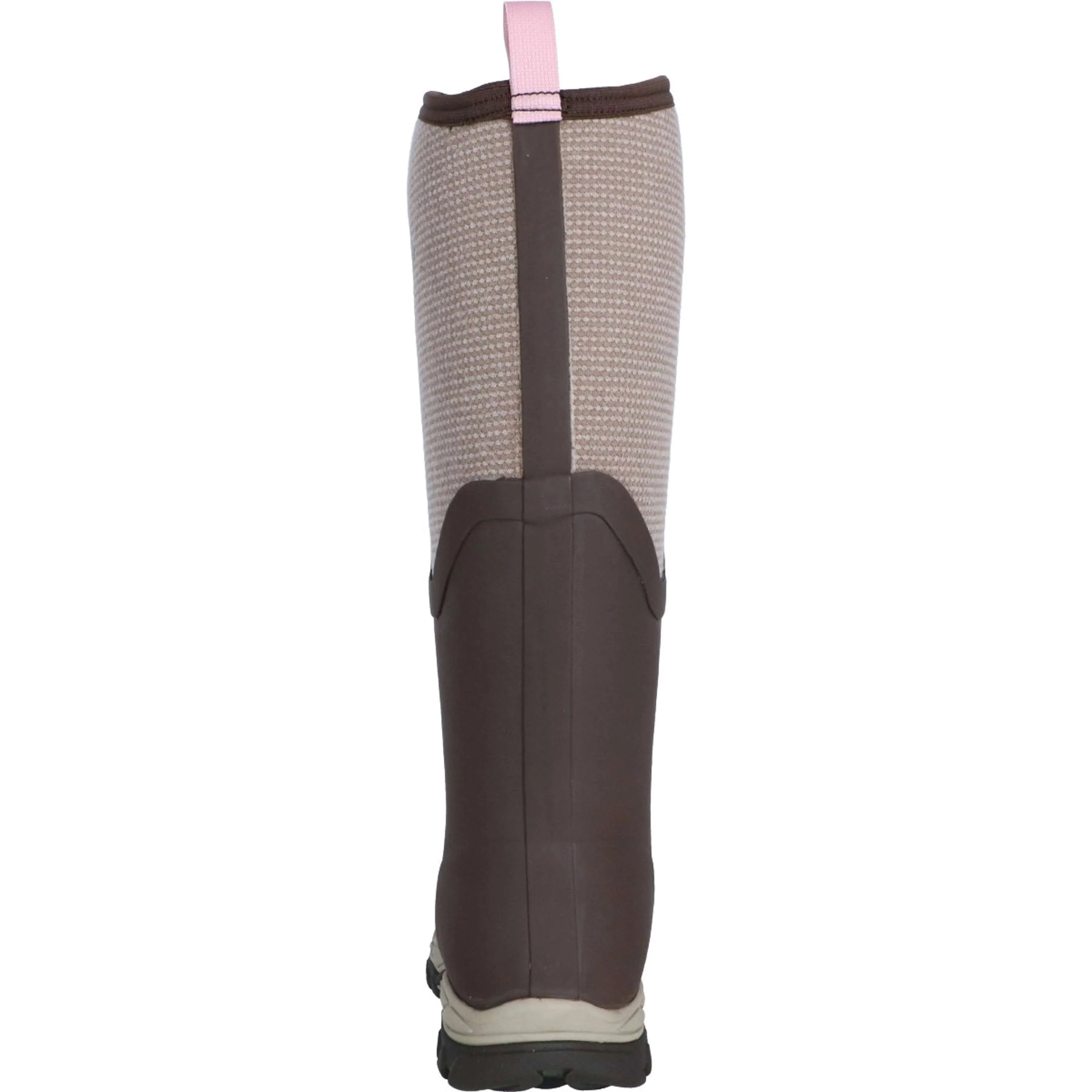 Muck Boot Arctic Sport II Tall Damen Choco/Beige - Image 4