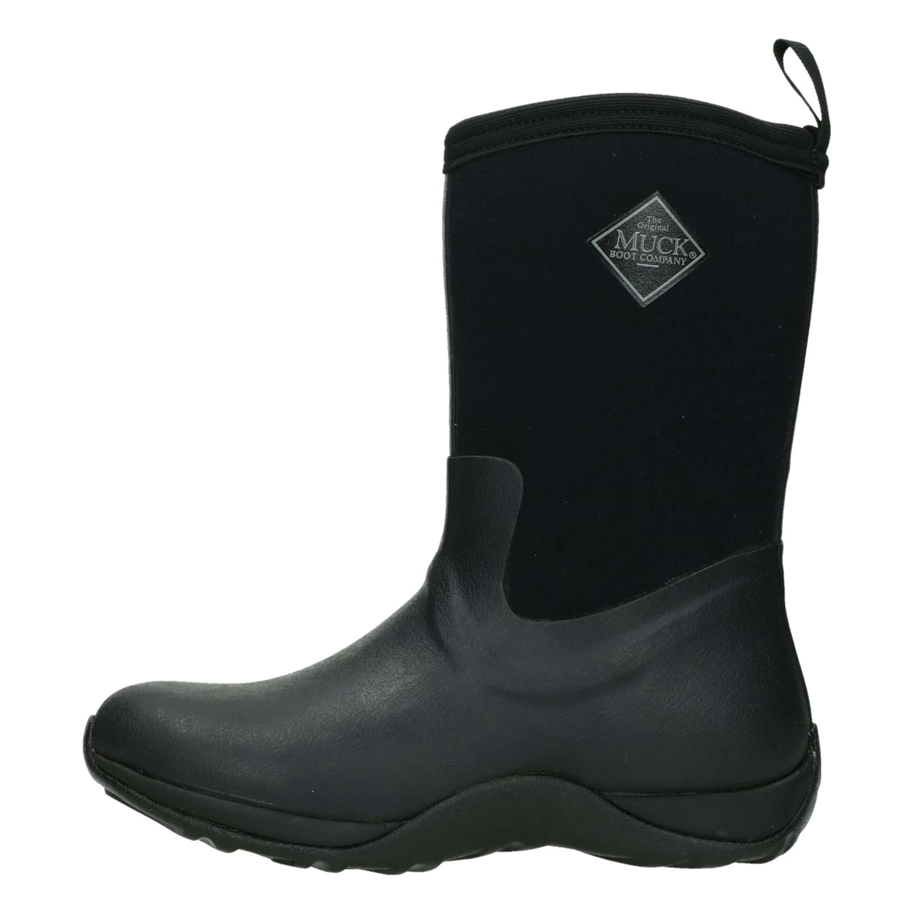 Muck Boot Arctic Weekend Schwarz/Schwarz - Image 2