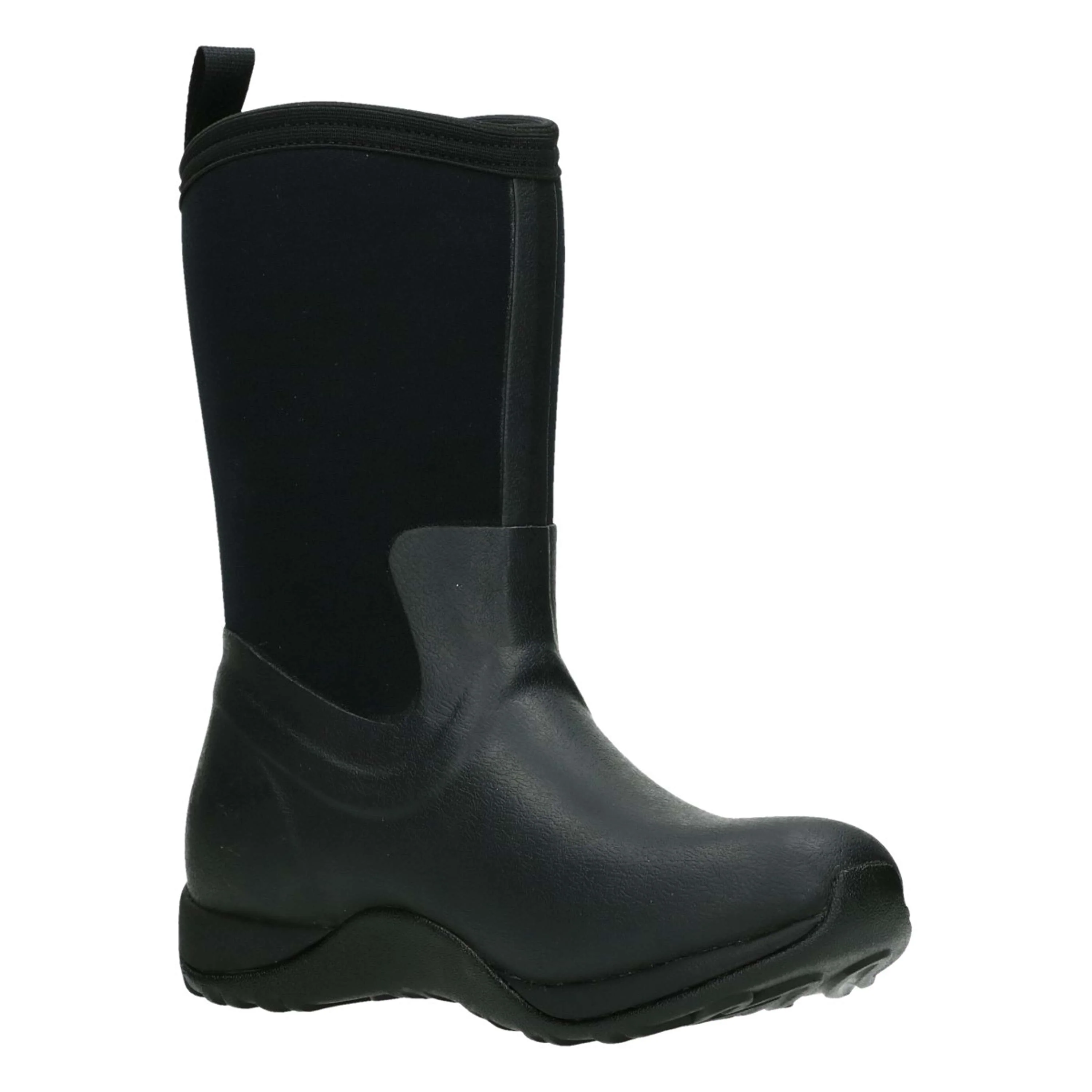 Muck Boot Arctic Weekend Schwarz/Schwarz - Image 7