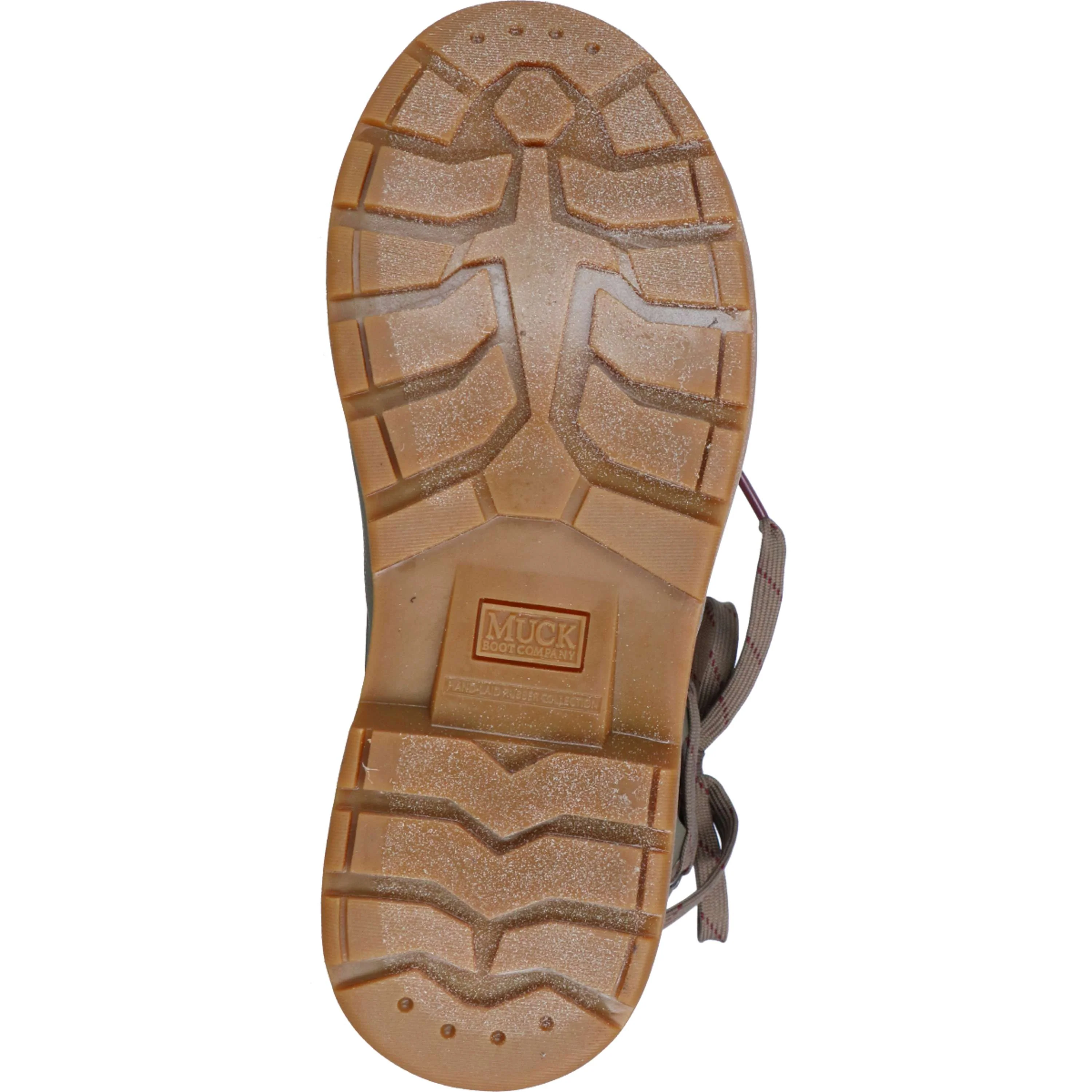 Muck Boot Muck Originals Pull On Woman Taupe - Image 11
