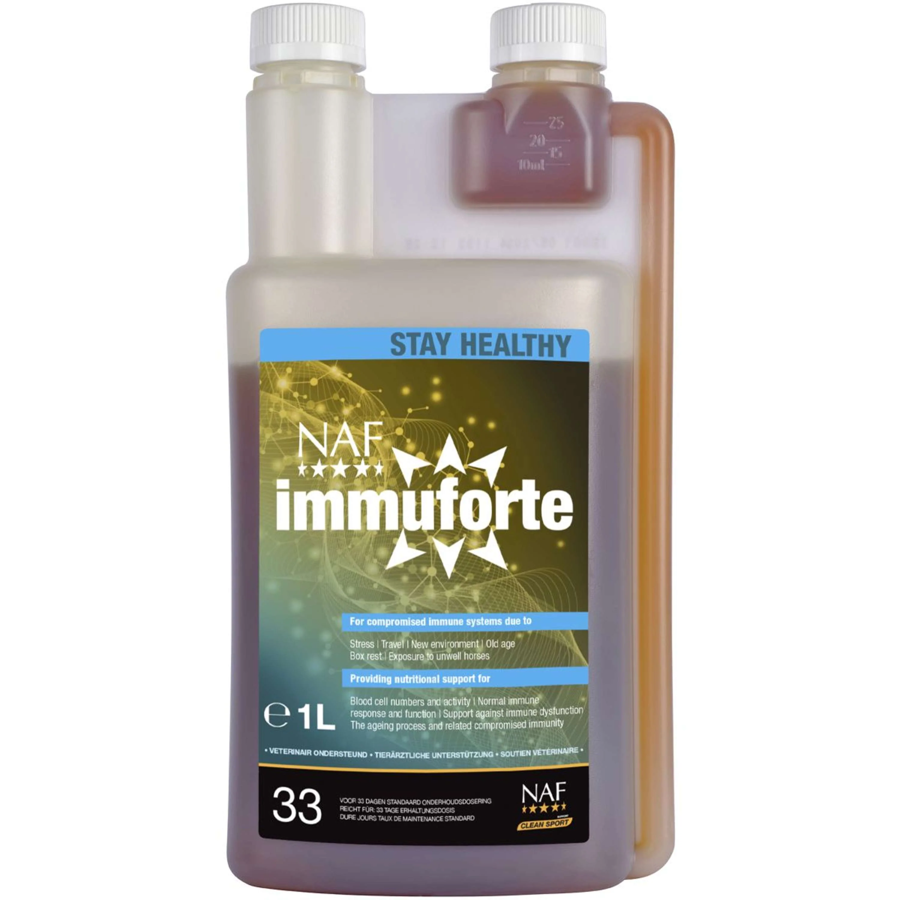 NAF Immuforte Flüssig - Image 2