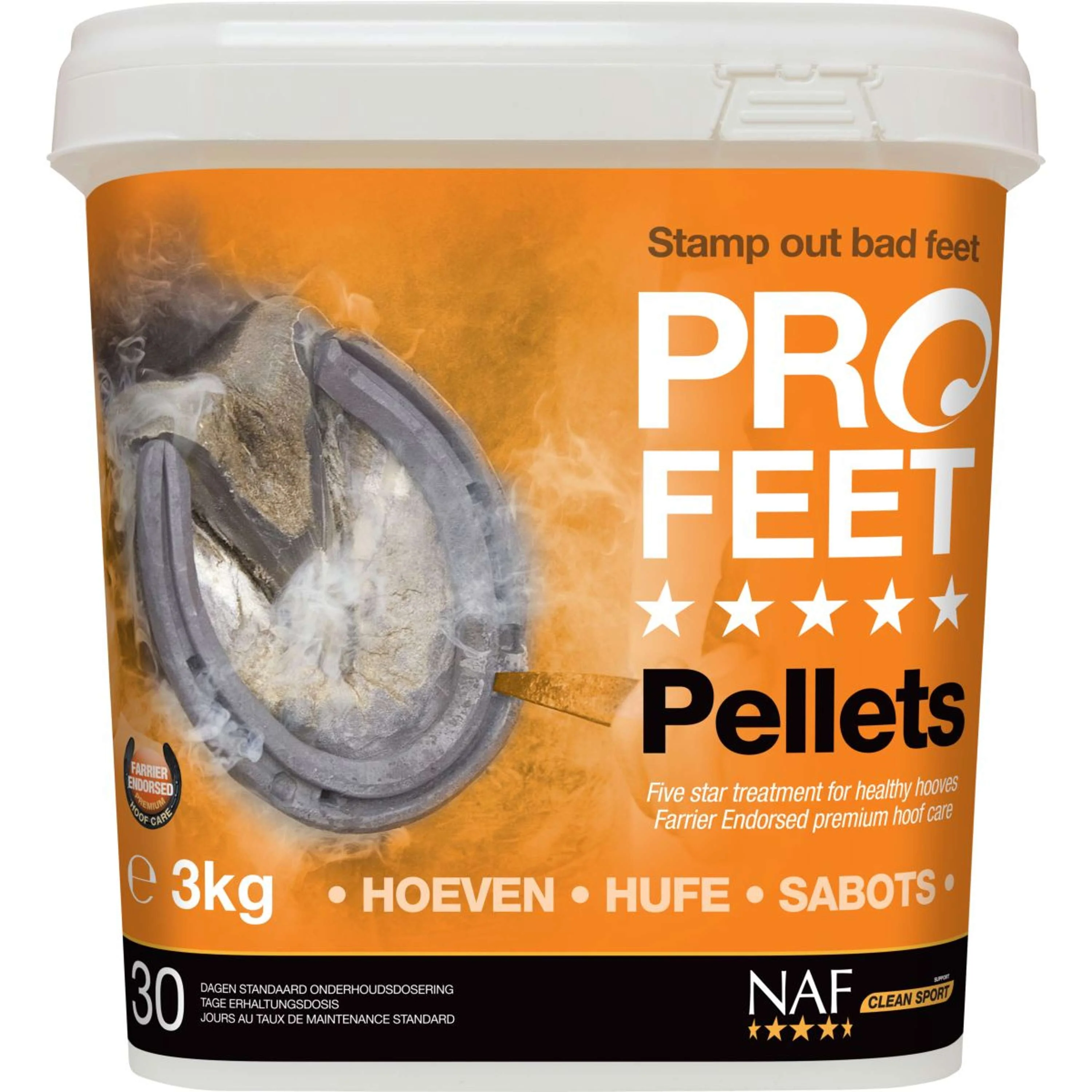 NAF Profeet Pellets - Image 4