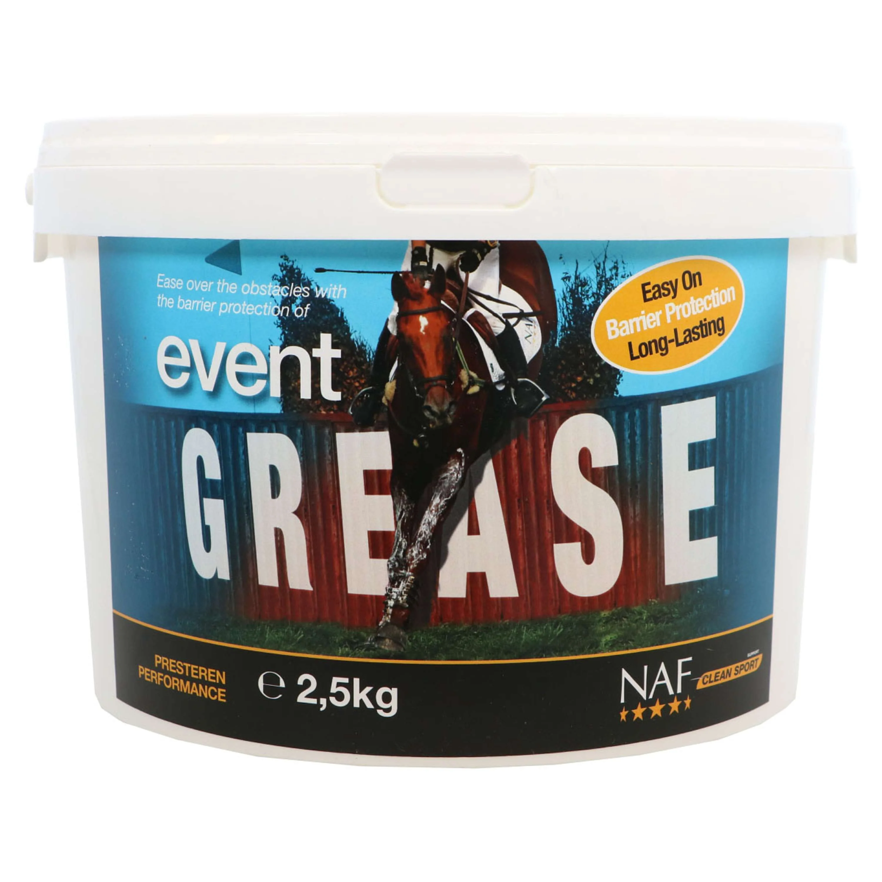 NAF Vielseitigkeitscreme Event Grease - Image 2