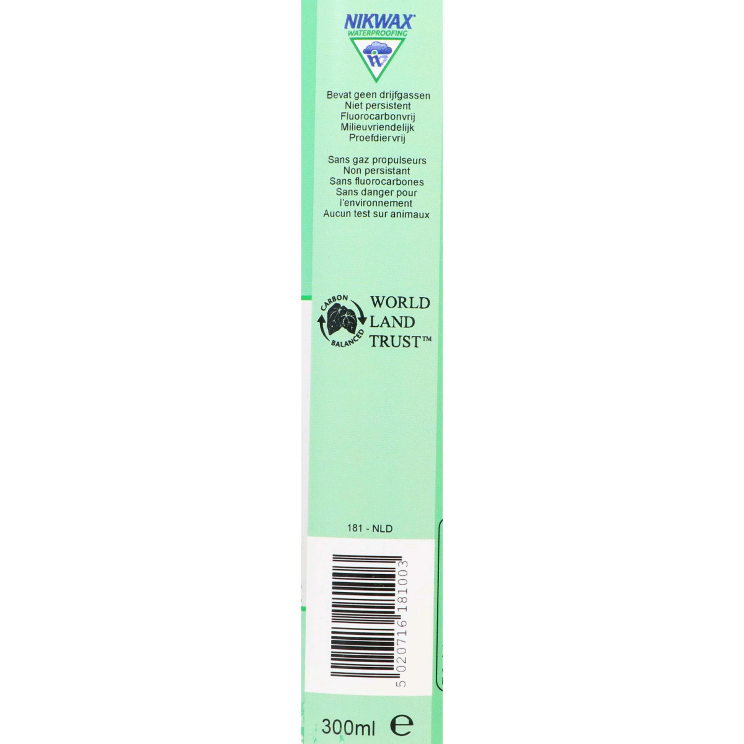 Nikwax Tech Wash - Image 6