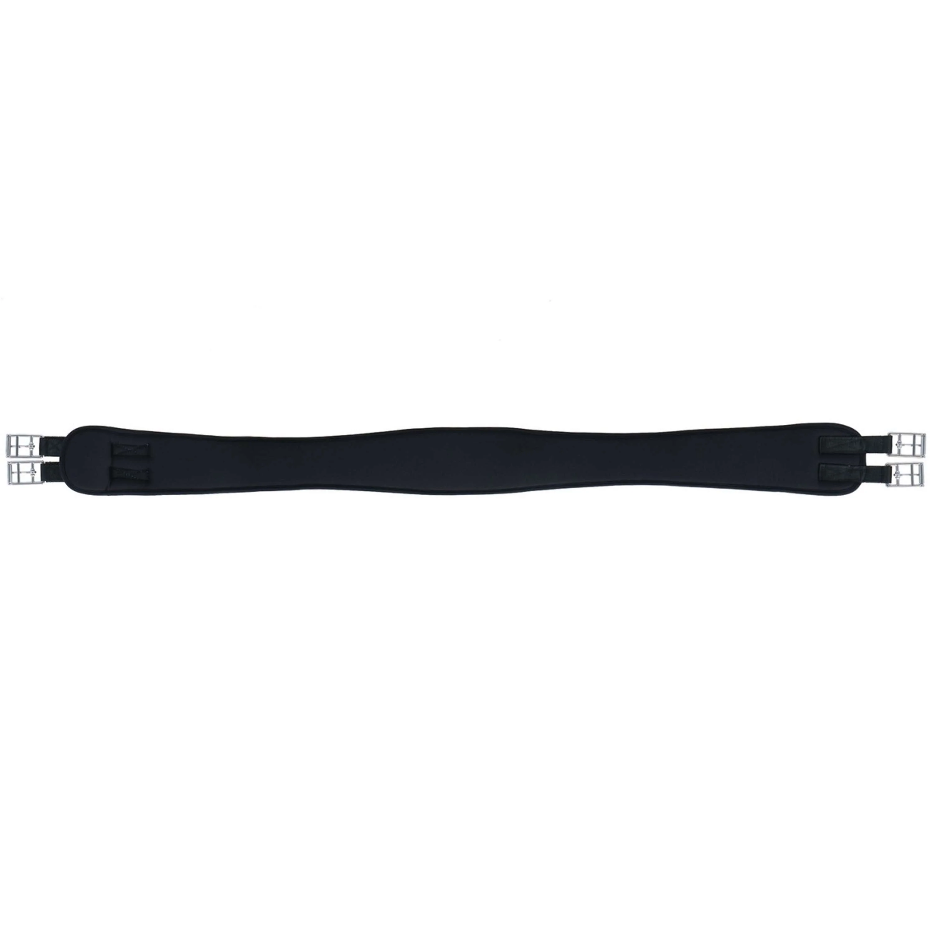 Norton Geformter Sattelgurt Memory Schwarz - Image 2