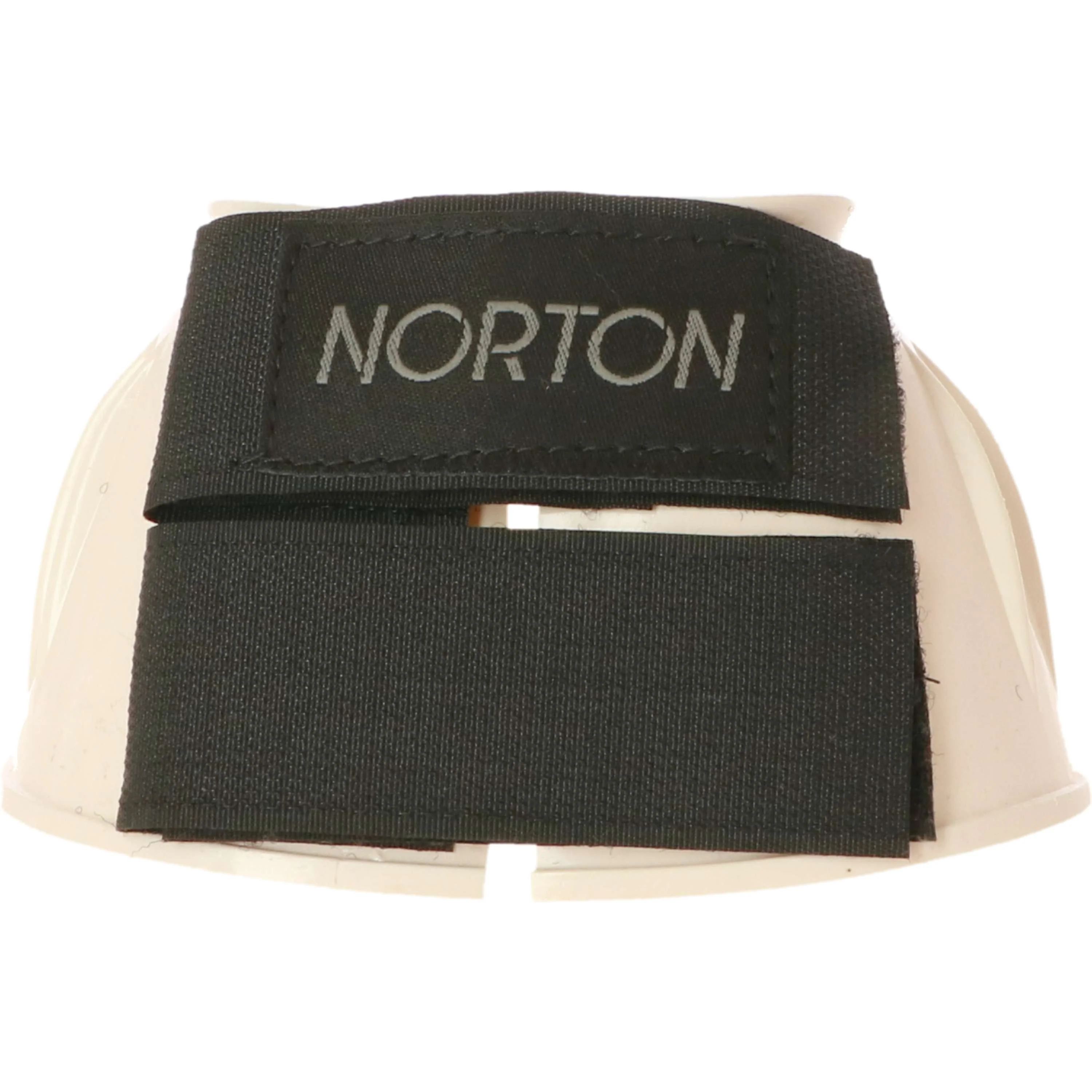 Norton Hufglocken Crazy Weiß - Image 2
