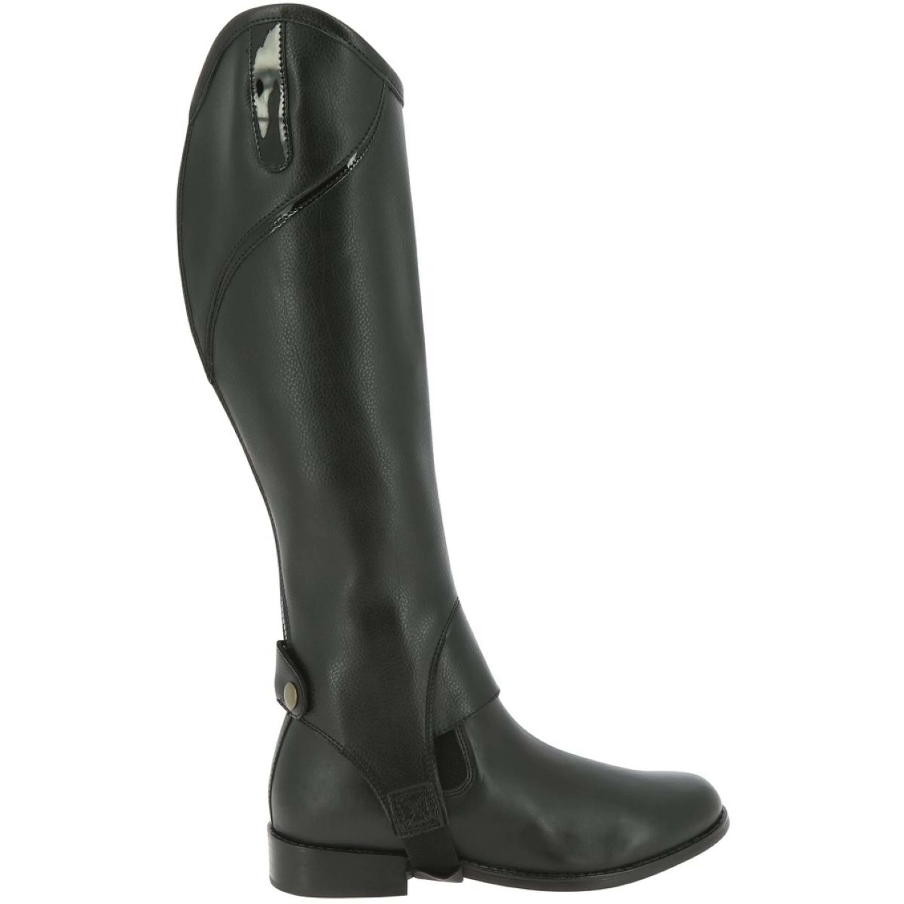 Norton Minichaps Tendance Schwarz - Image 2