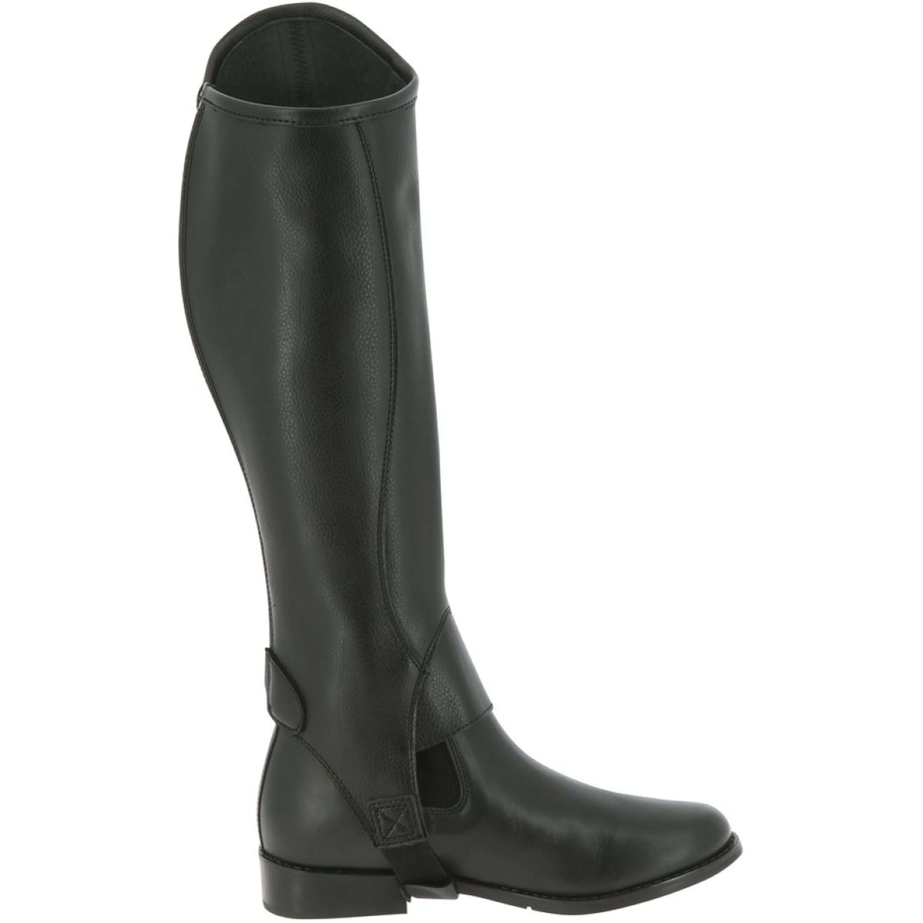 Norton Minichaps Tendance Schwarz - Image 3