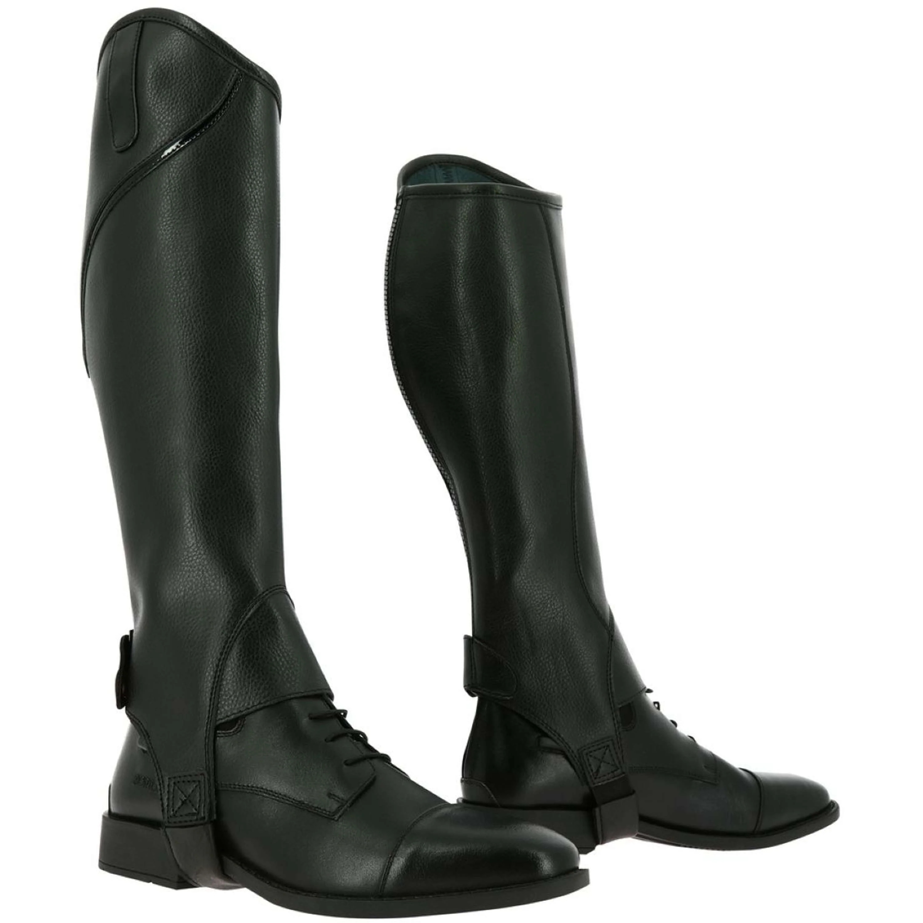 Norton Minichaps Tendance Schwarz - Image 4