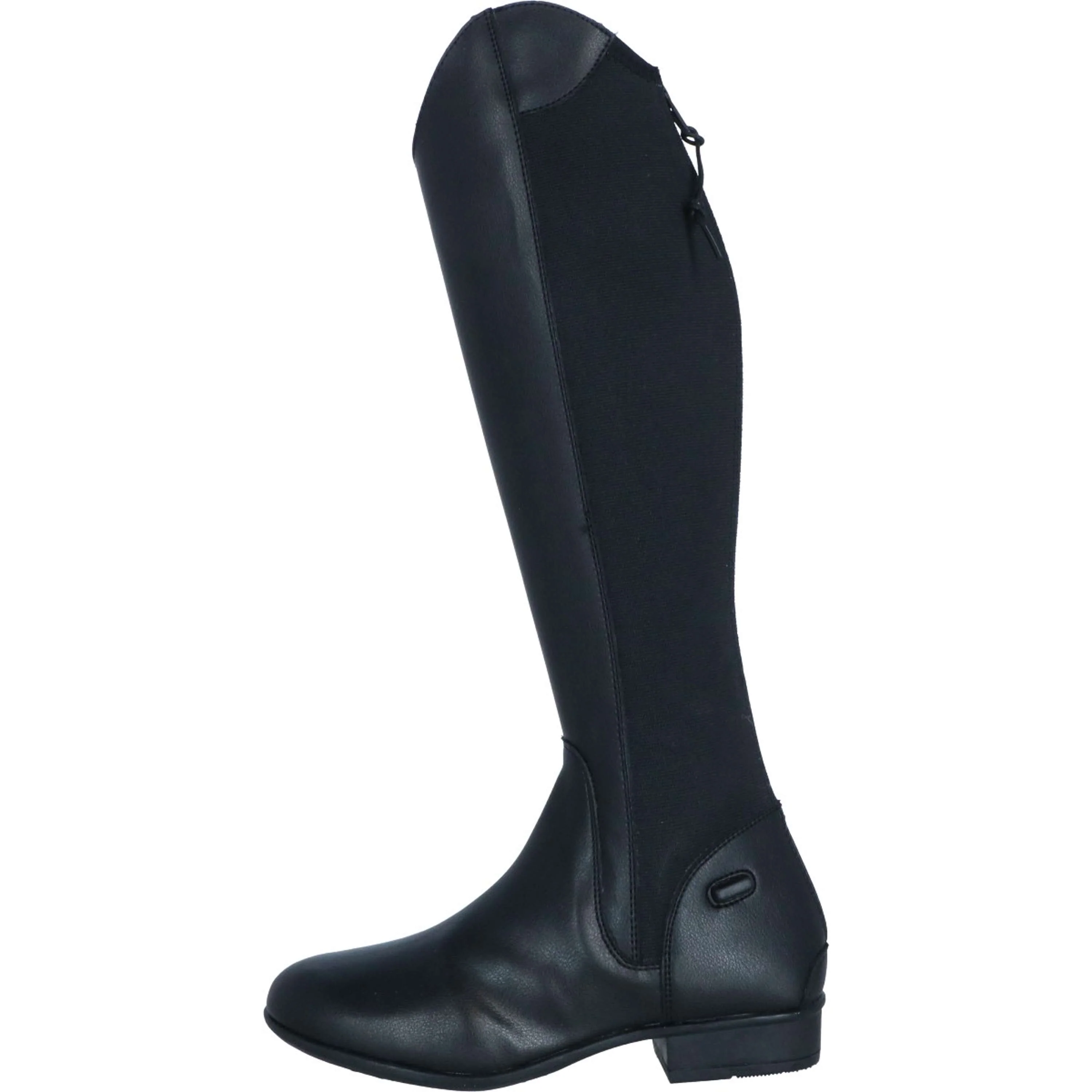 Norton Reitstiefel Forall Synthetisch Schwarz - Image 2