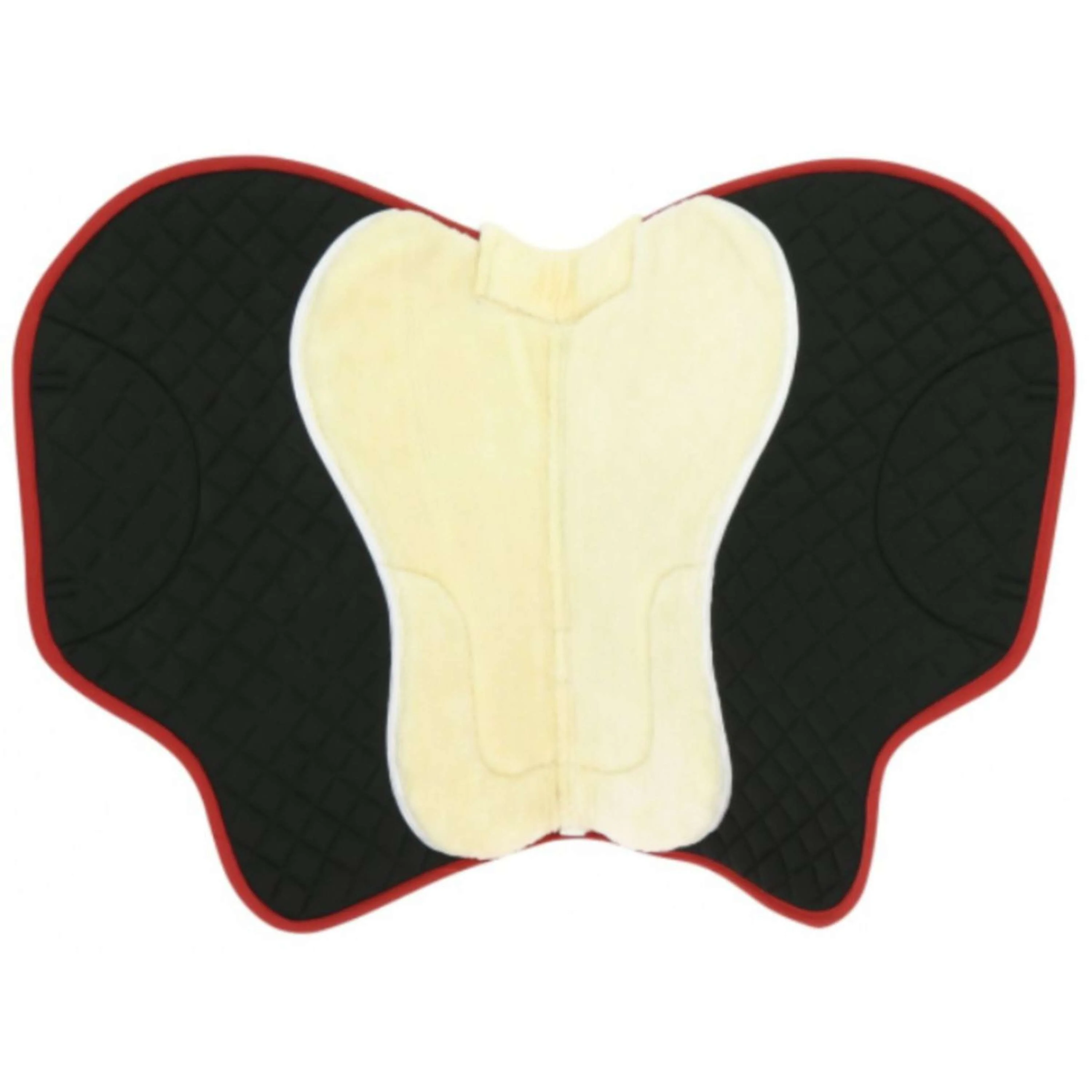 Norton Schabracke Confort Rot - Image 2