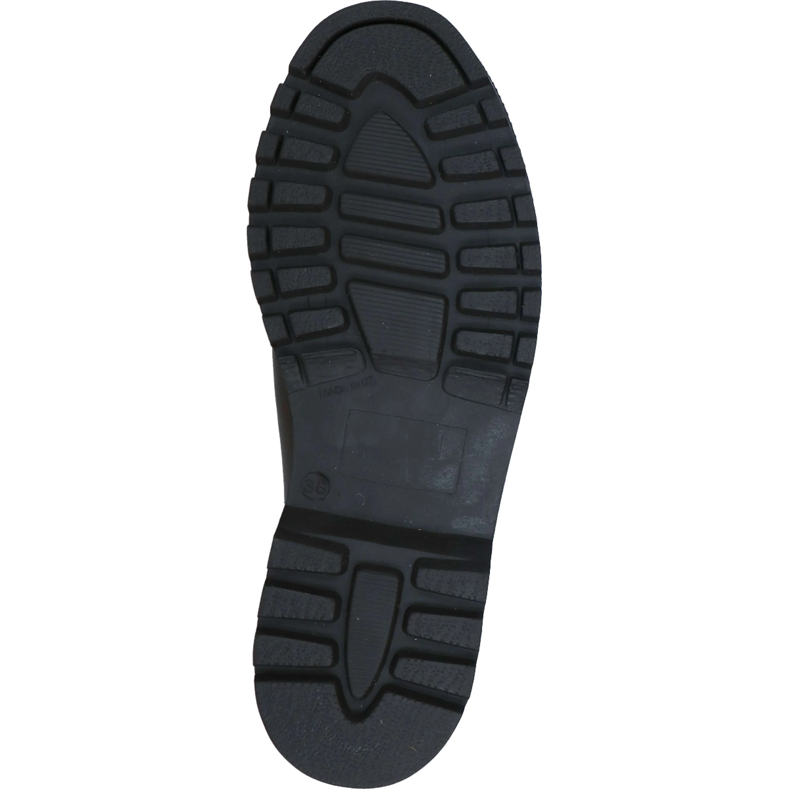 Norton Stiefeletten Braun - Image 10
