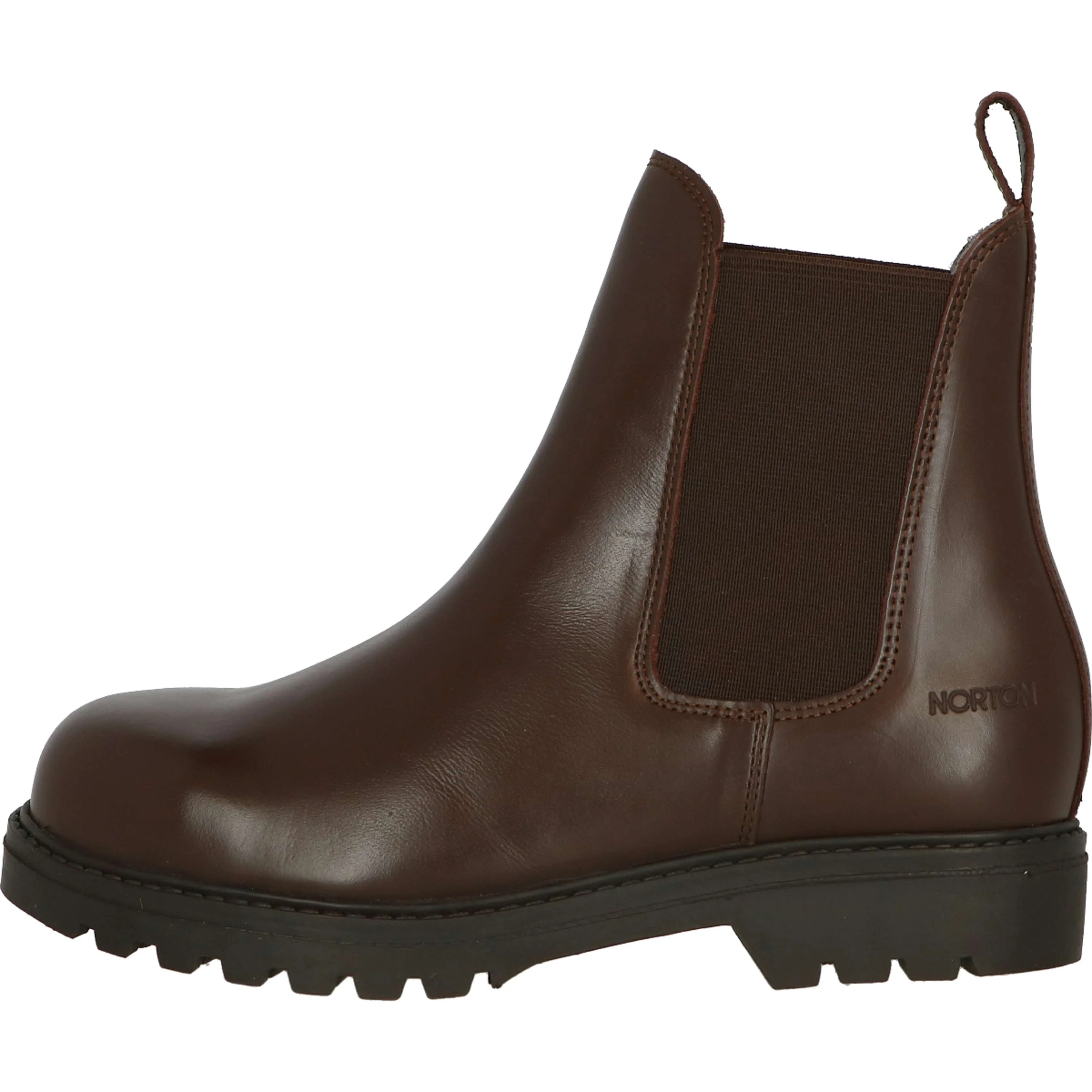 Norton Stiefeletten Braun - Image 2