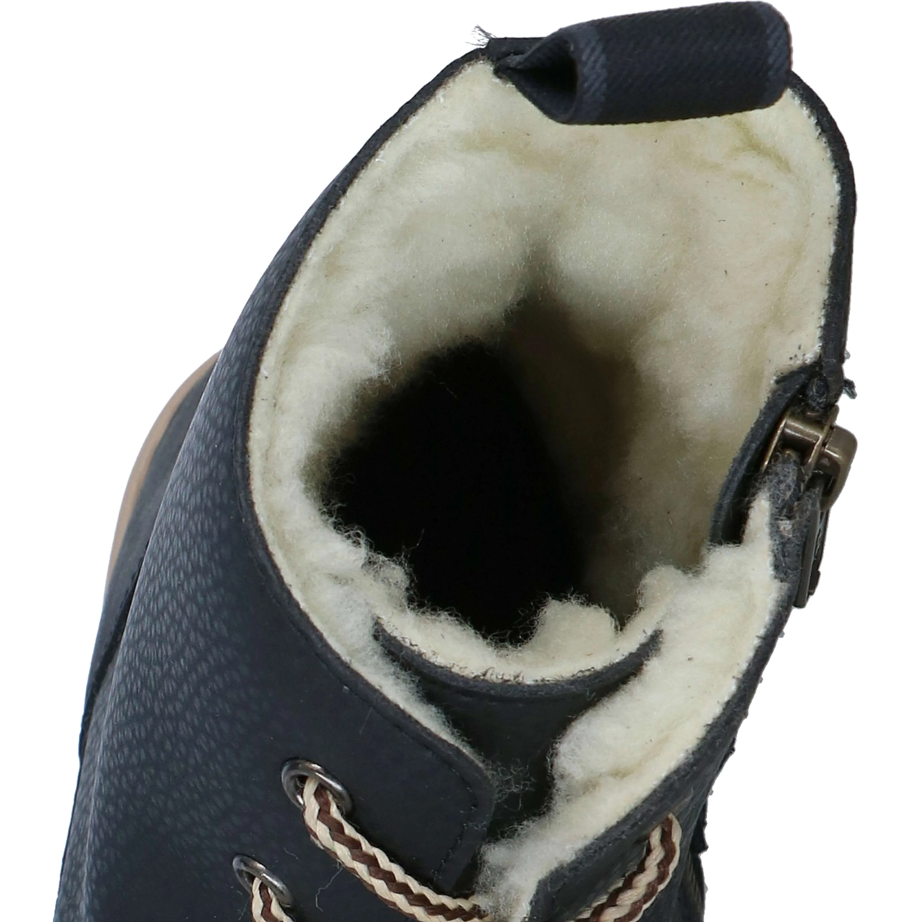 Norton Stallschuhe Hybrid Winter Schwarz - Image 9