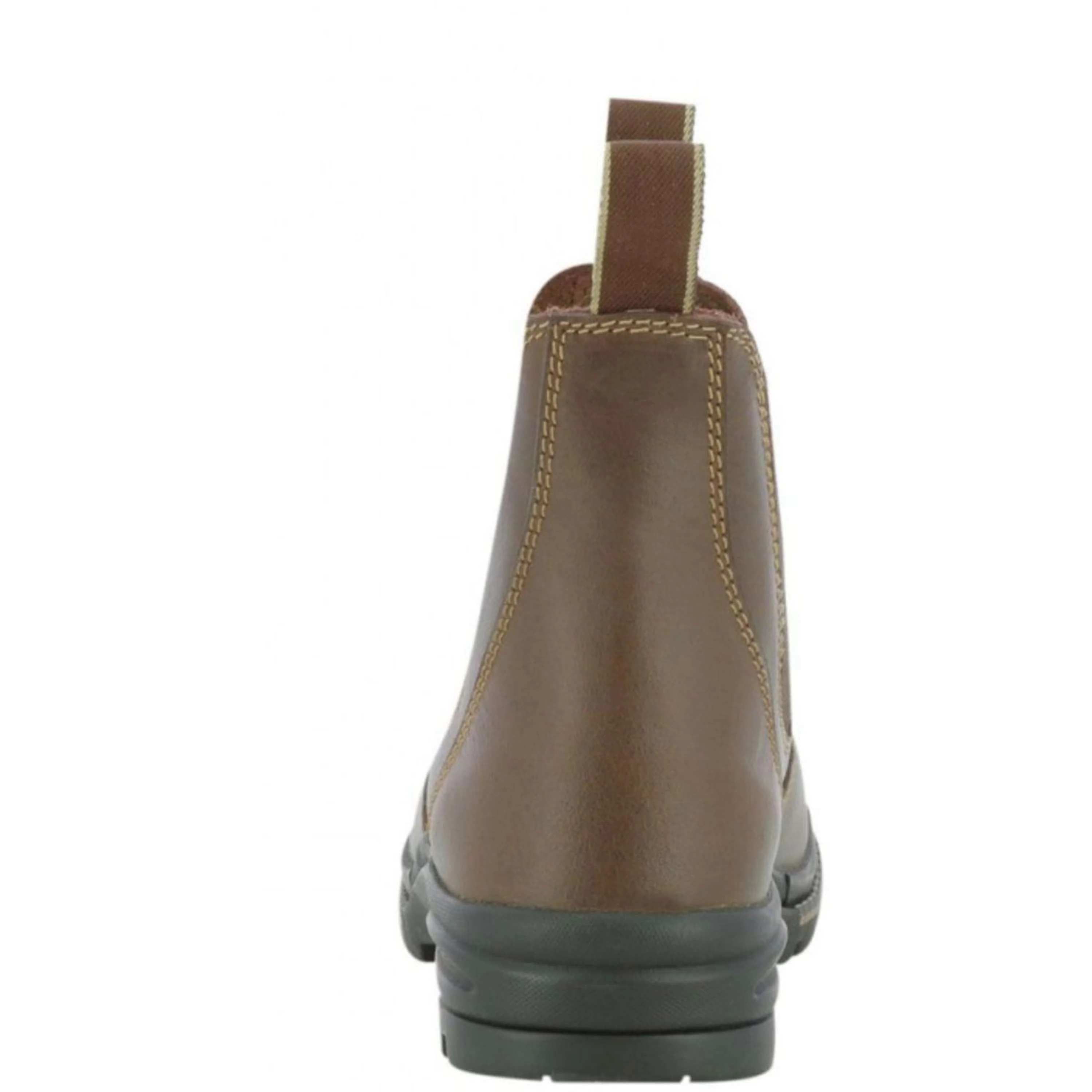 Norton Stiefeletten Secu Sicherheitsschuh Braun - Image 5
