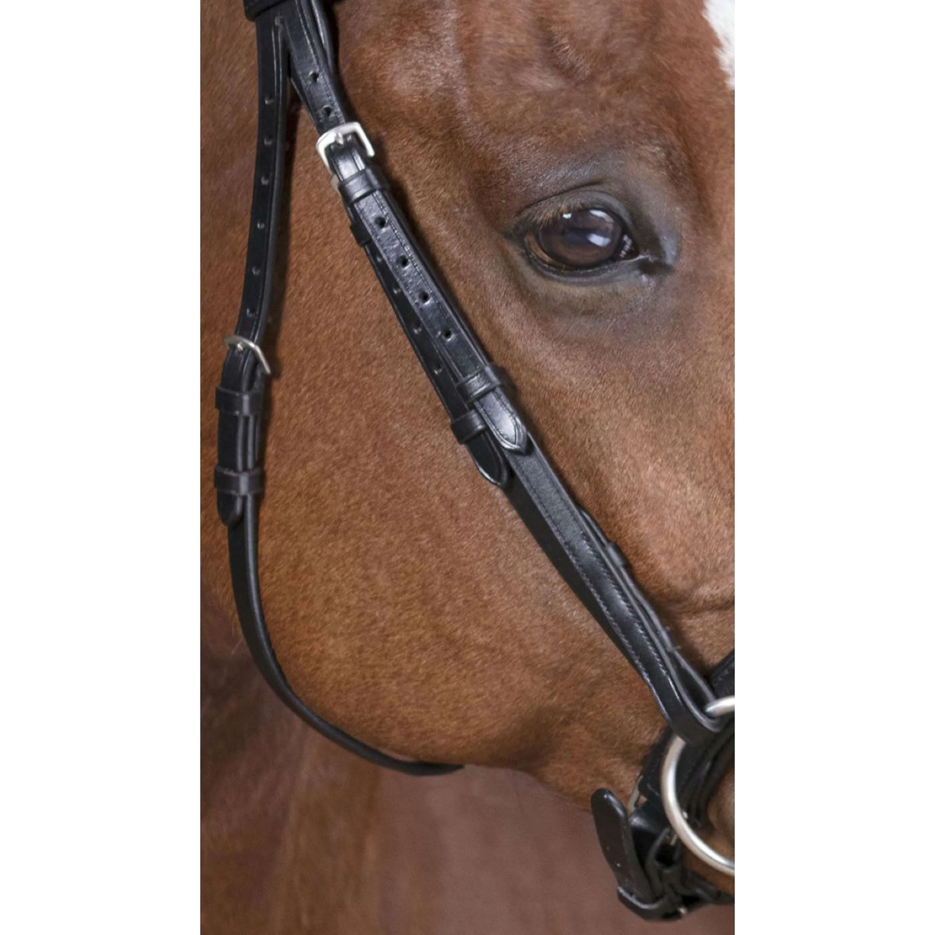 Norton Trense Pro Soft Schwarz - Image 3