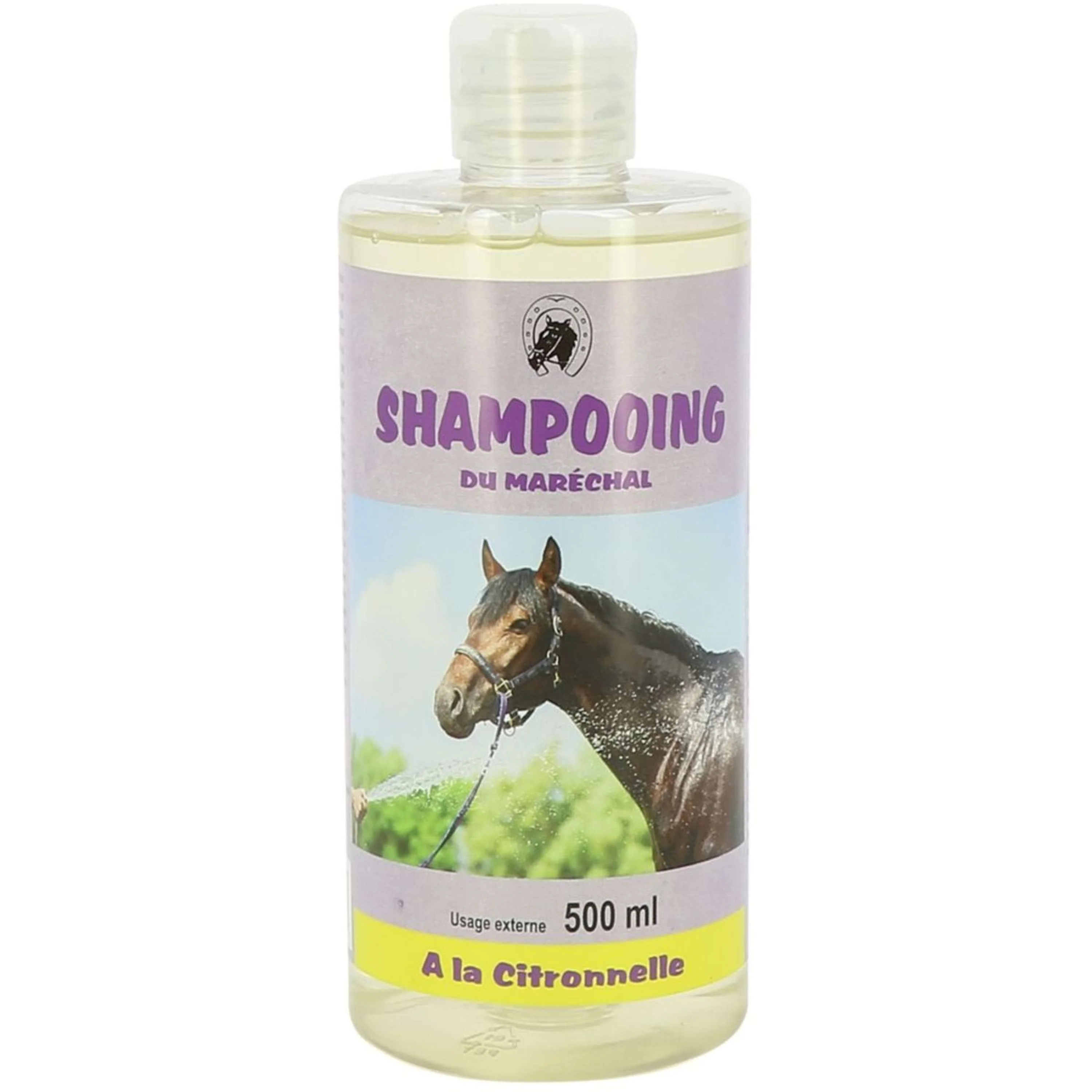 ODM Shampoo Citronella - Image 2