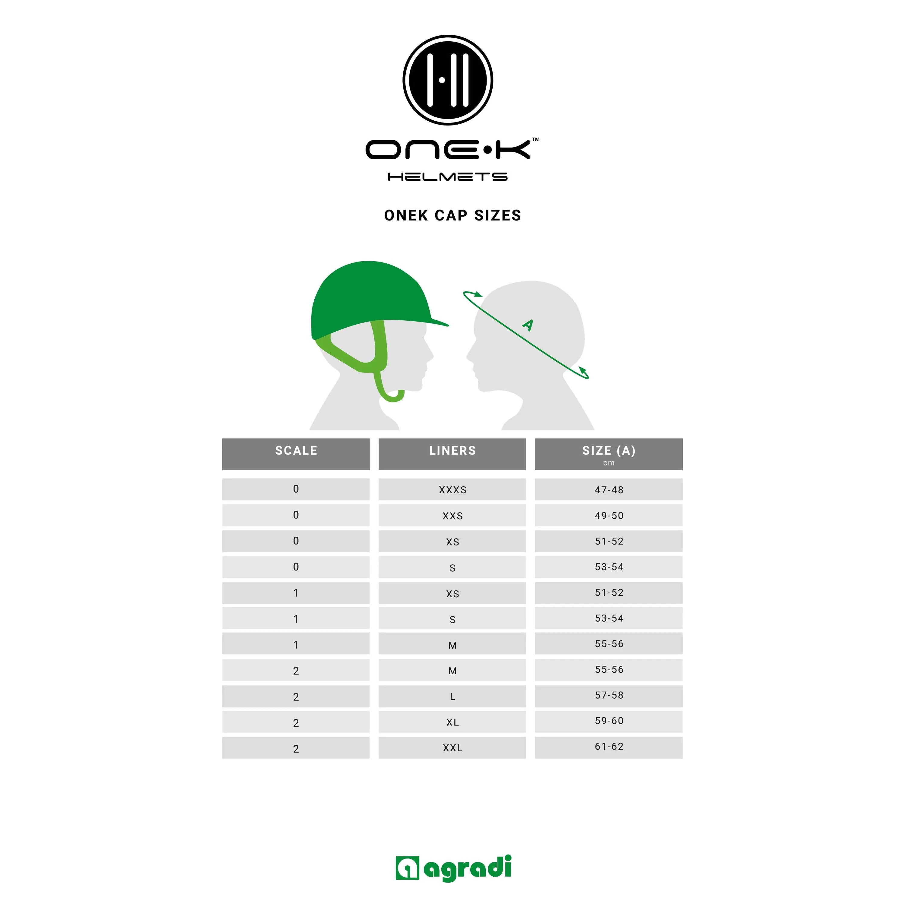 OneK Liner Mips Schwarz - Image 3